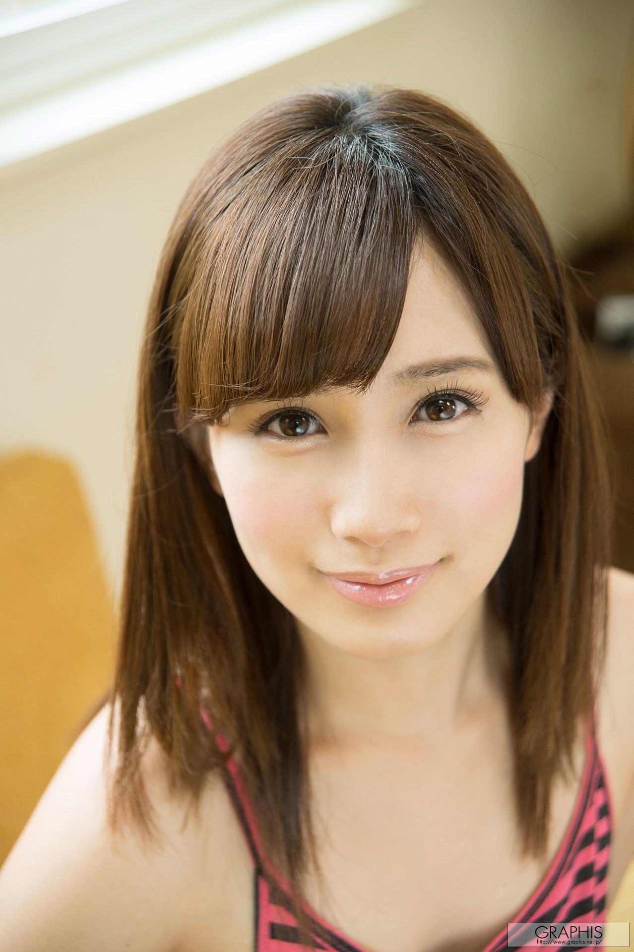 小島みなみ《Sincerely》 [Graphis] Gals