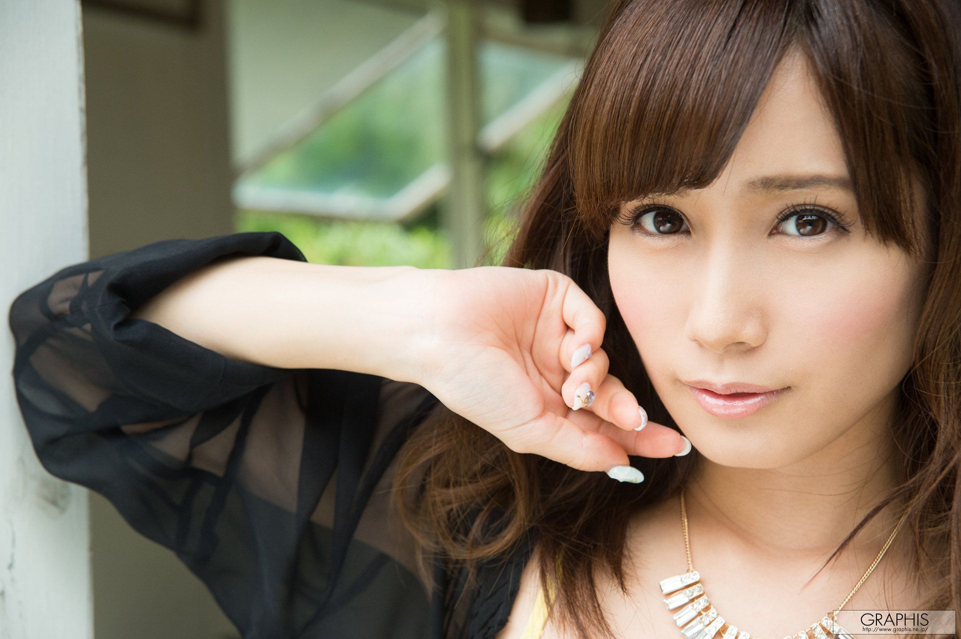 小島みなみ《Sincerely》 [Graphis] Gals