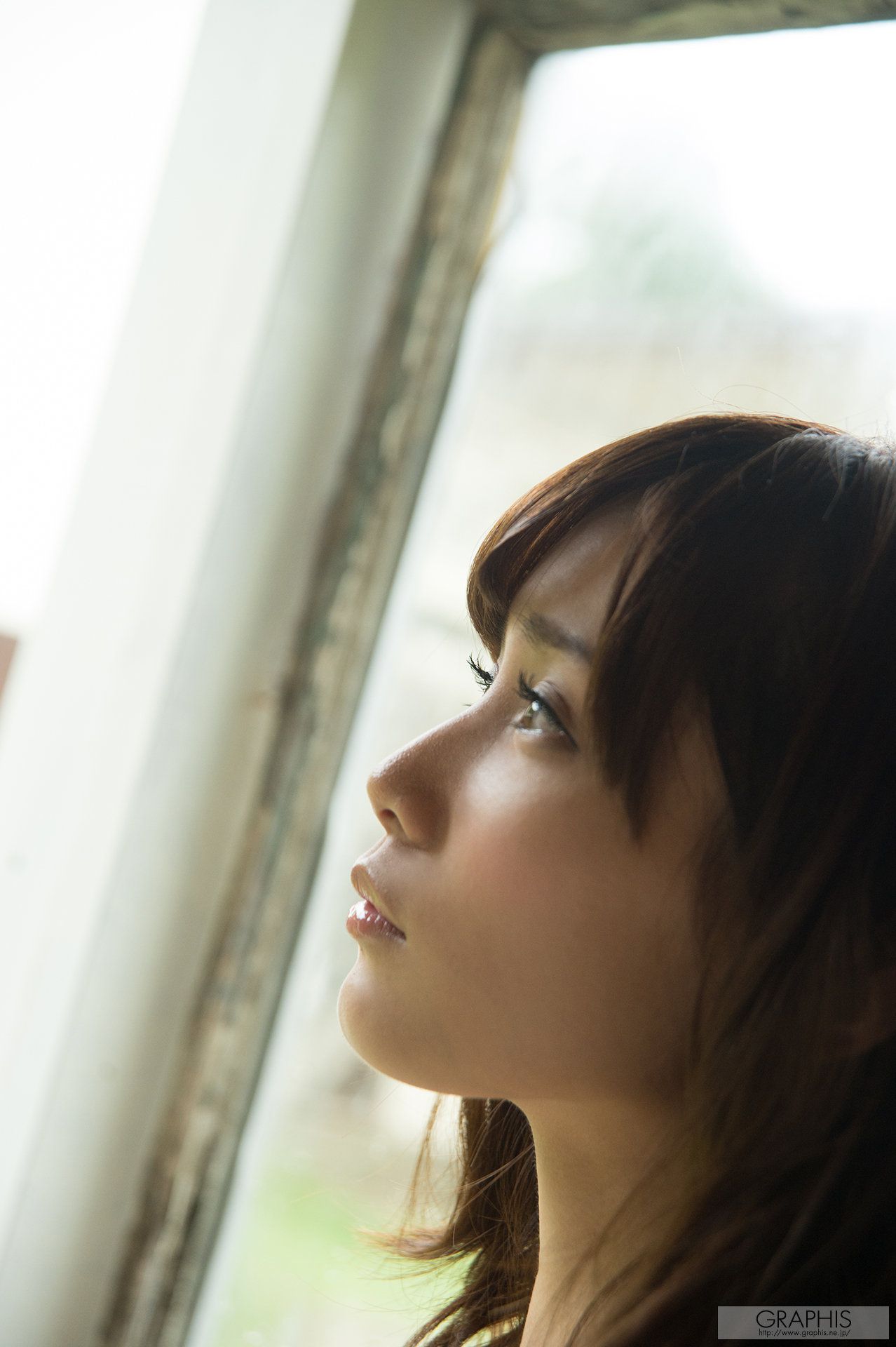 小島みなみ《Sincerely》 [Graphis] Gals
