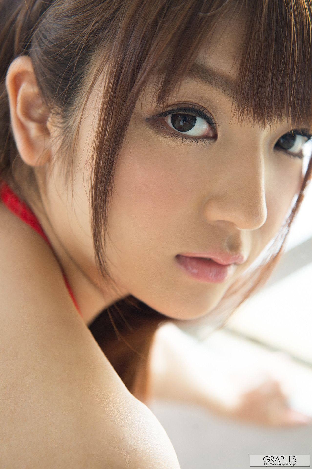 神咲詩織《Surround You》 [Graphis] Gals