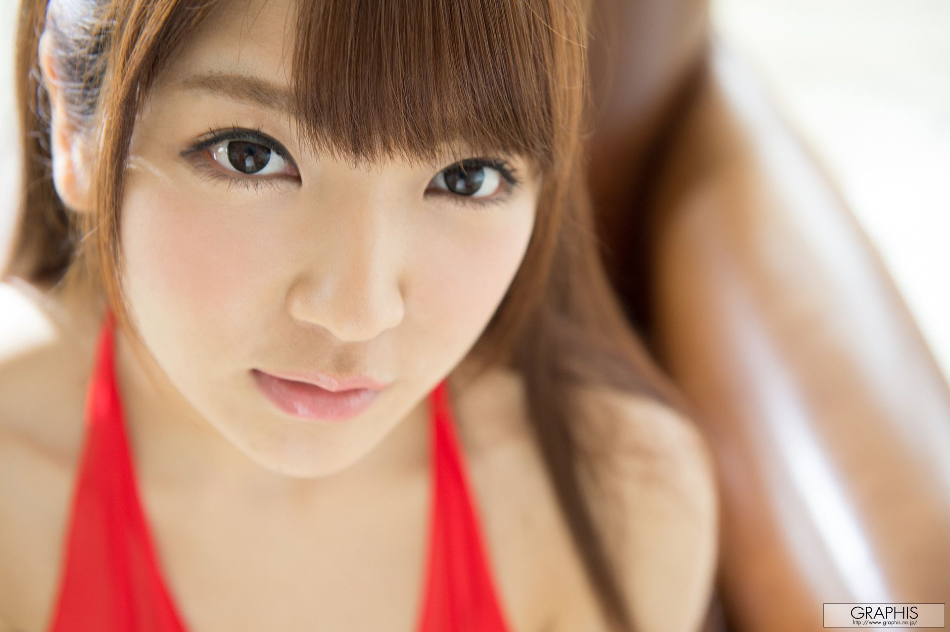 神咲詩織《Surround You》 [Graphis] Gals