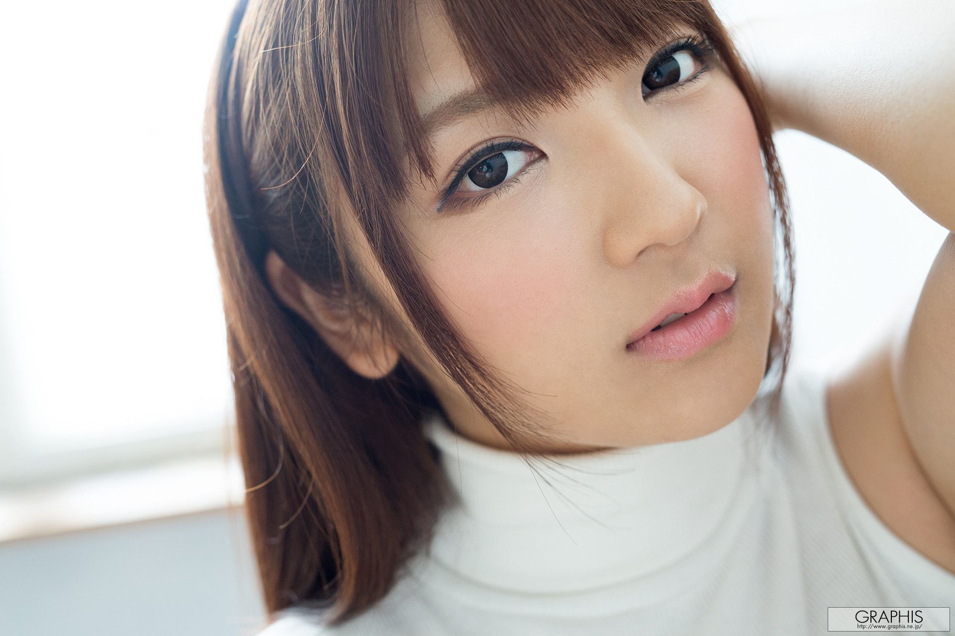 神咲詩織《Surround You》 [Graphis] Gals