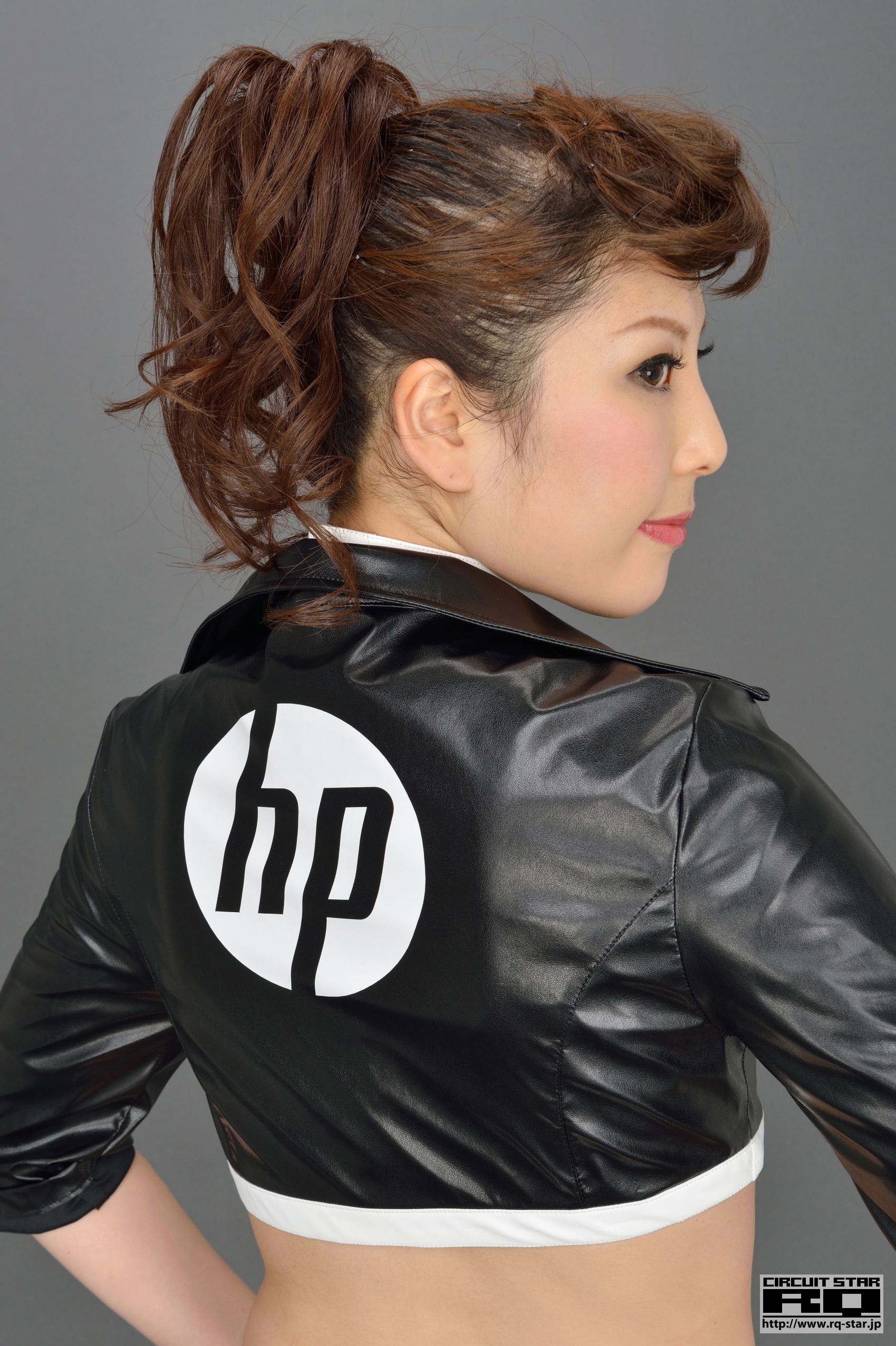 [RQ-STAR] NO.00753 若松朋加 Race Queen 赛车女郎 写真集