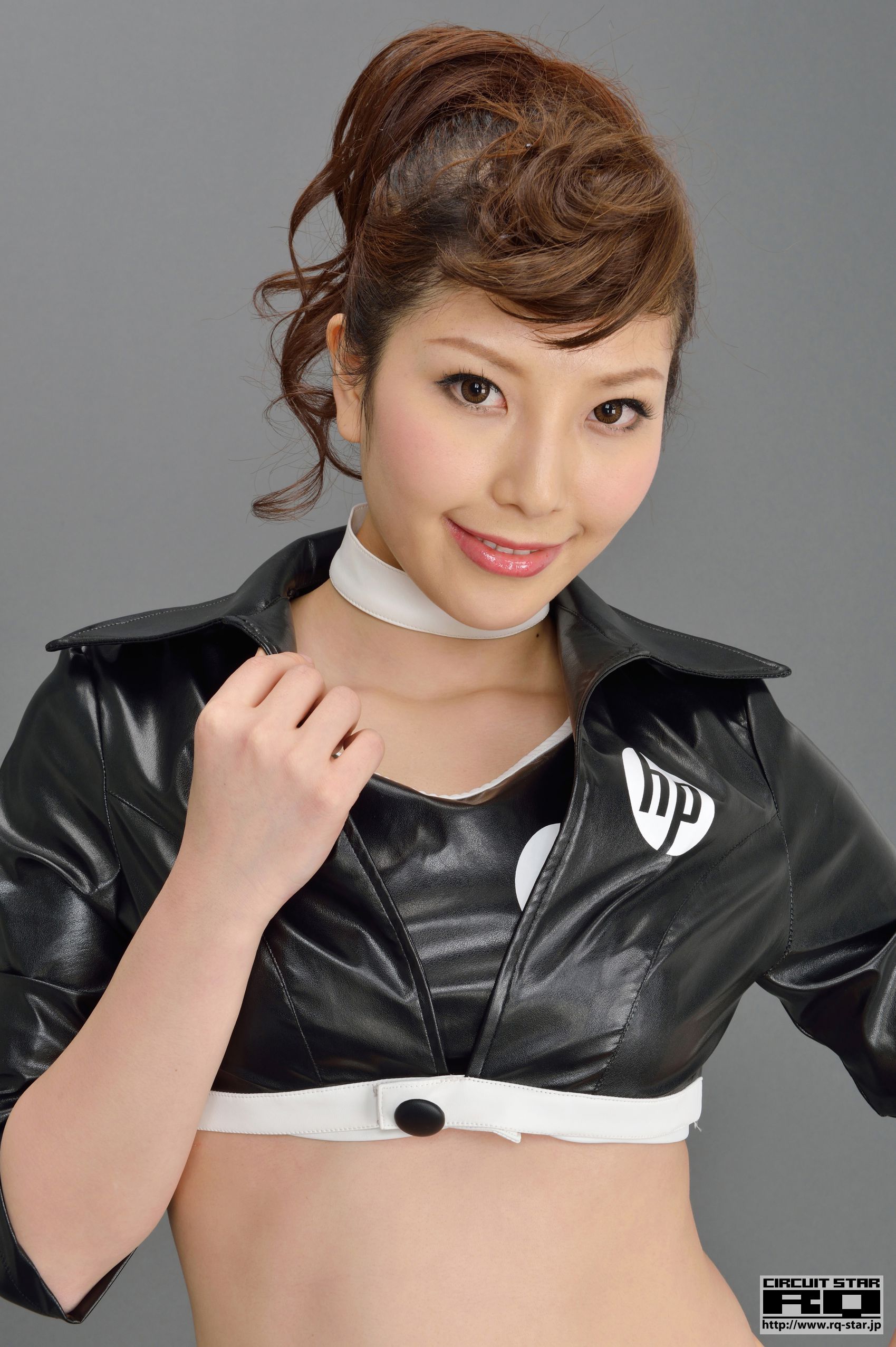 [RQ-STAR] NO.00753 若松朋加 Race Queen 赛车女郎 写真集