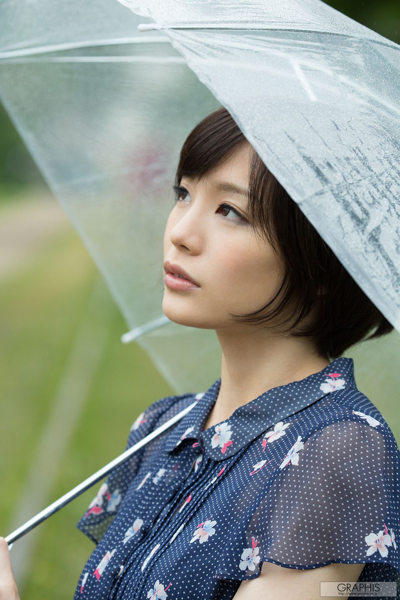 鈴村 あいり《Summer Special 2015 》 [Graphis]