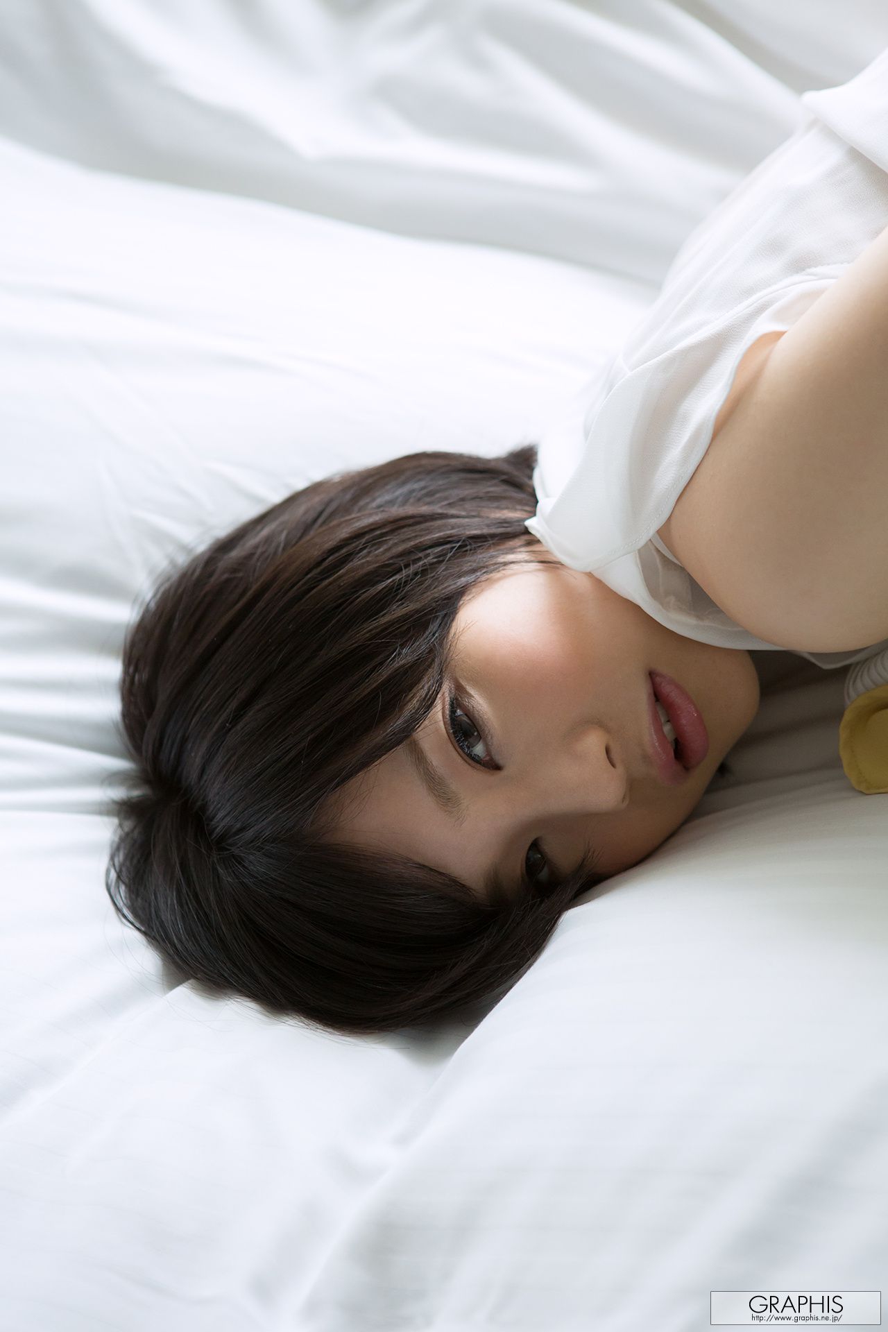 鈴村 あいり《Summer Special 2015 》 [Graphis]