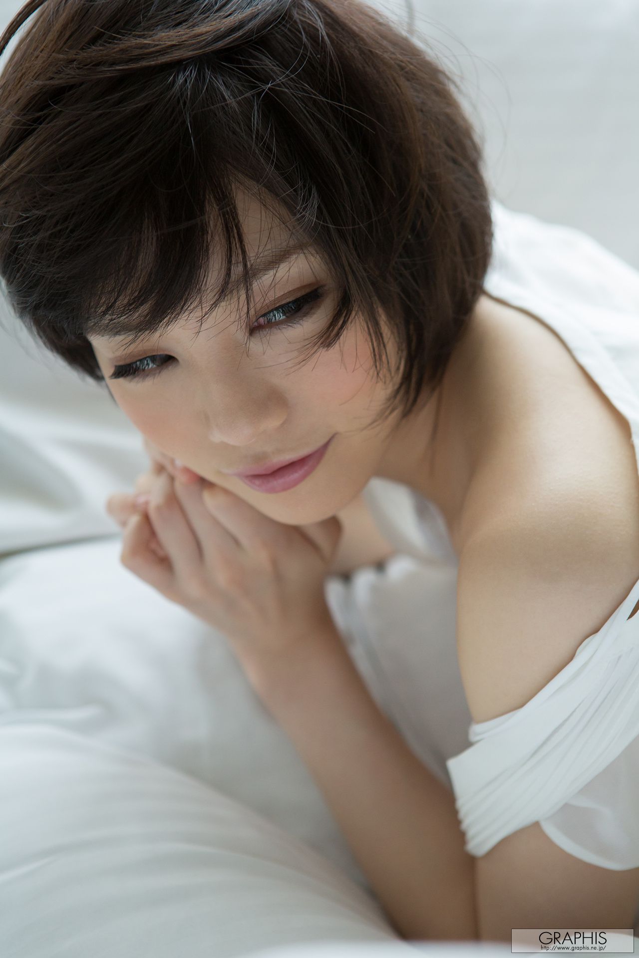 鈴村 あいり《Summer Special 2015 》 [Graphis]