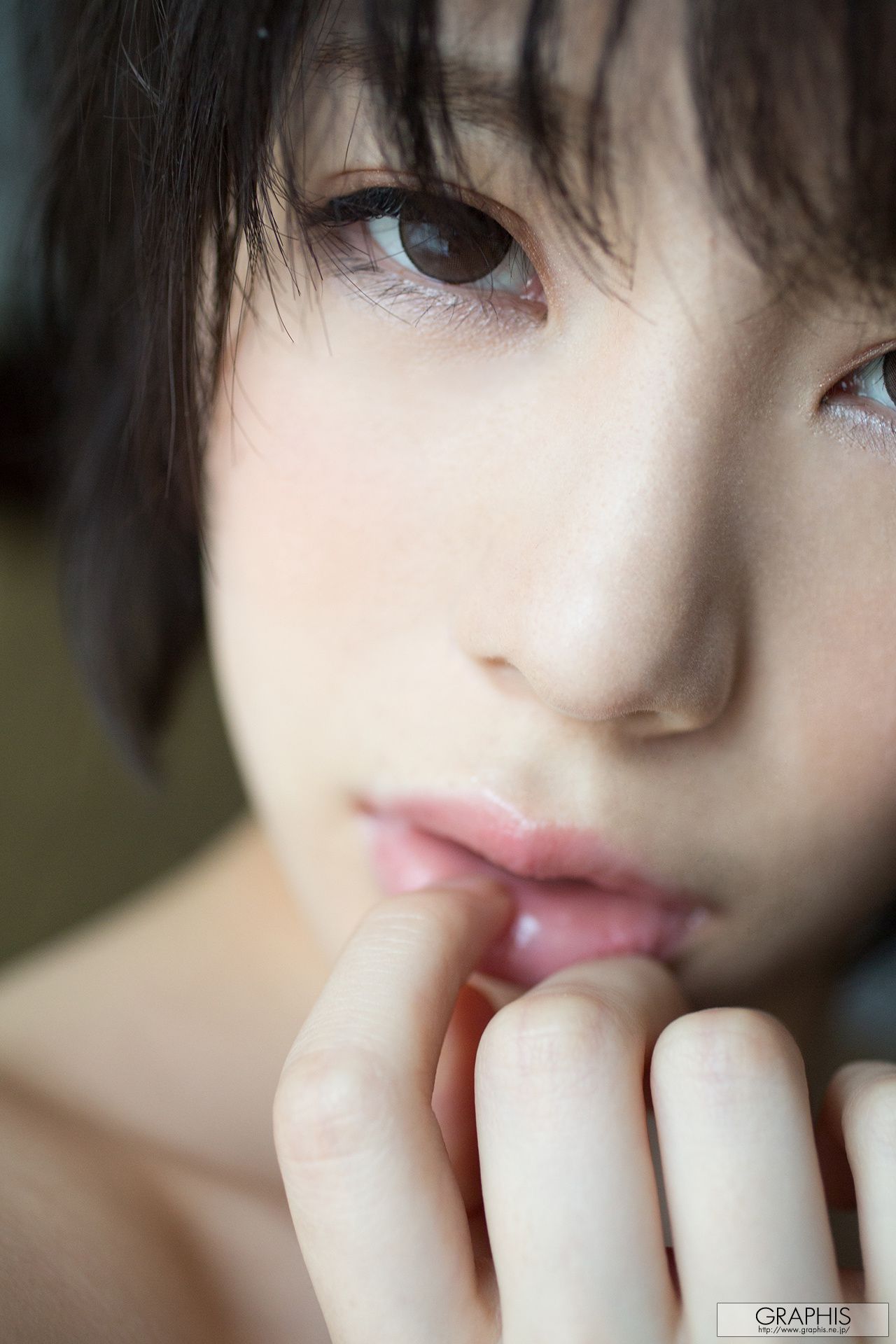鈴村 あいり《Summer Special 2015 》 [Graphis]