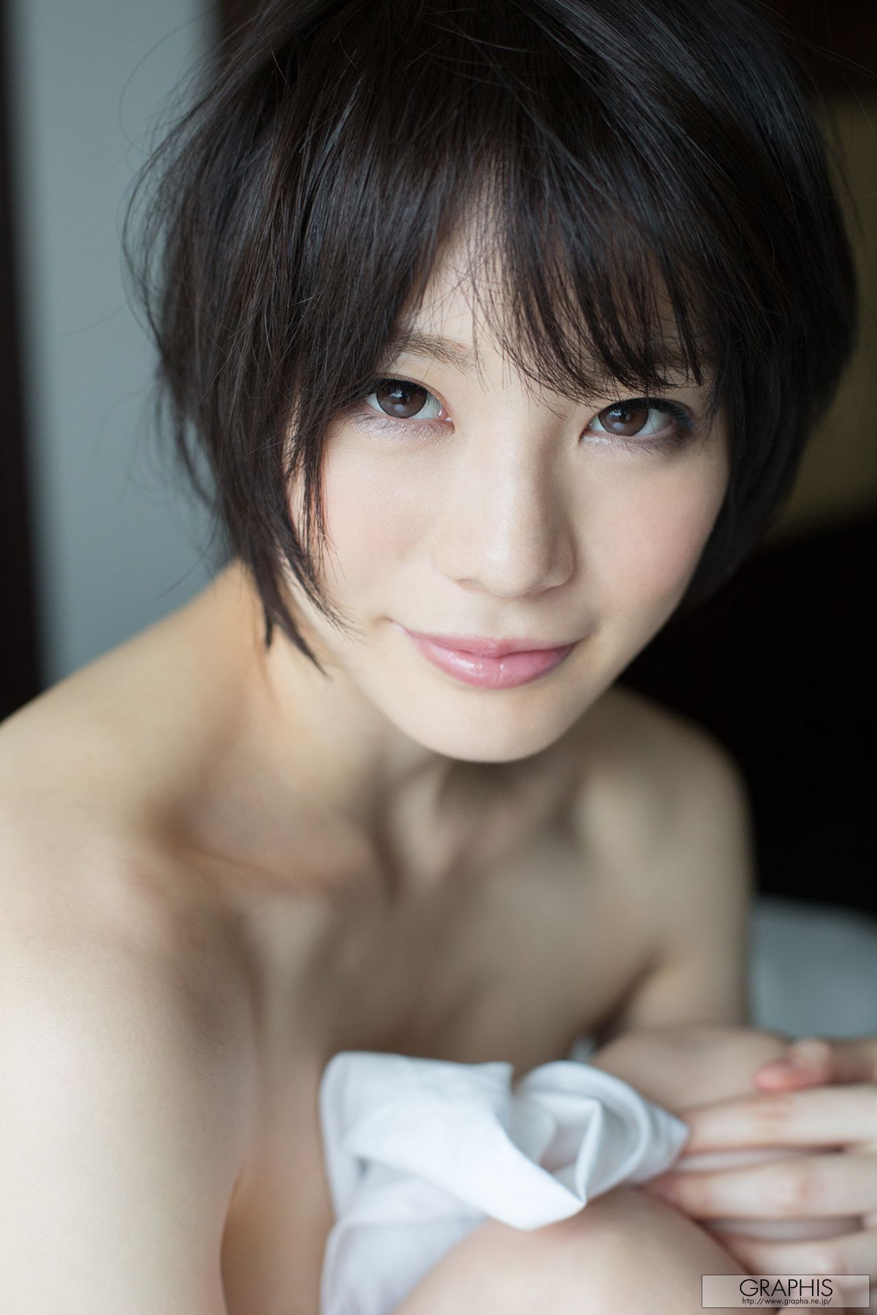 鈴村 あいり《Summer Special 2015 》 [Graphis]