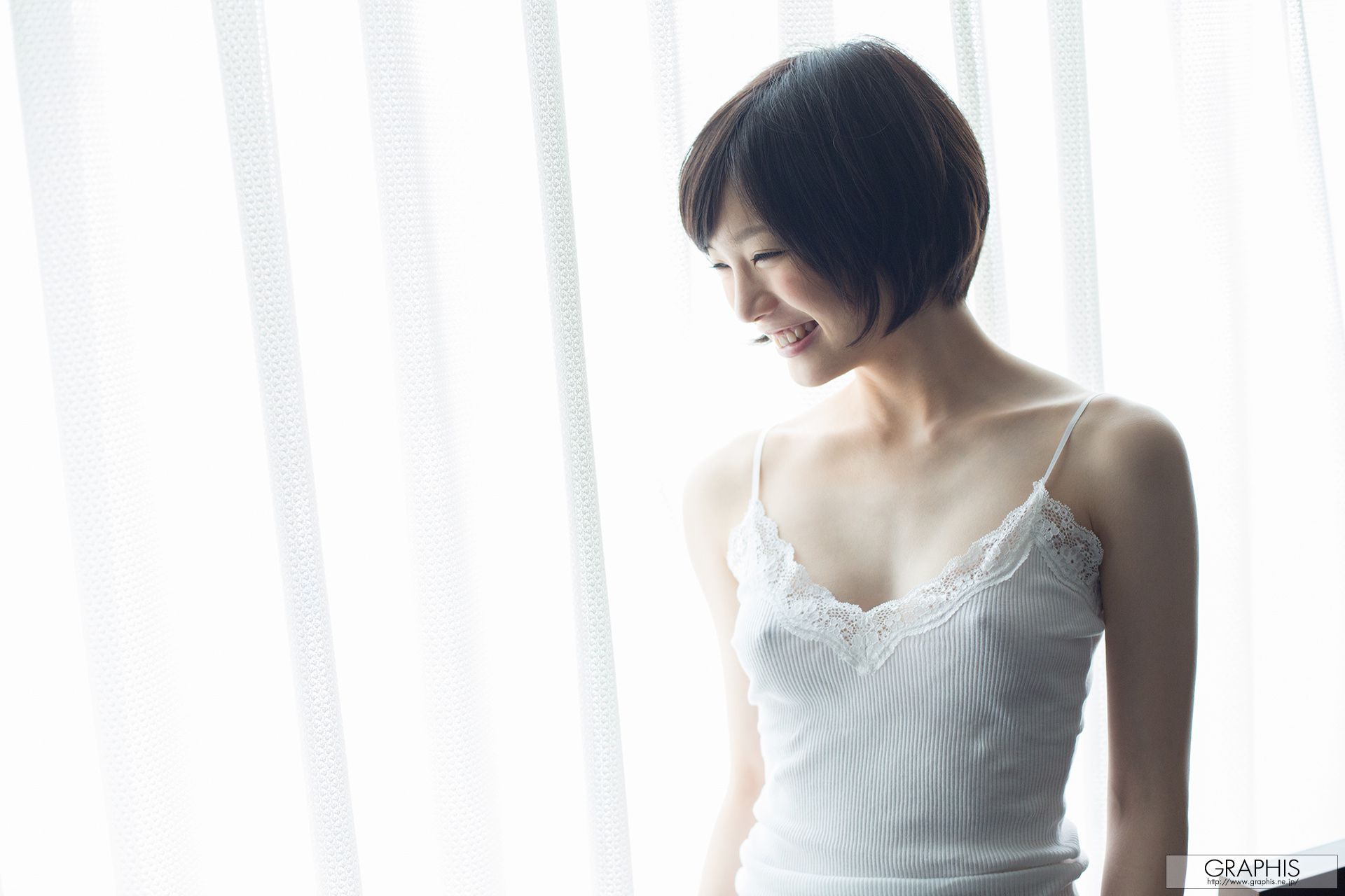 鈴村 あいり《Summer Special 2015 》 [Graphis]