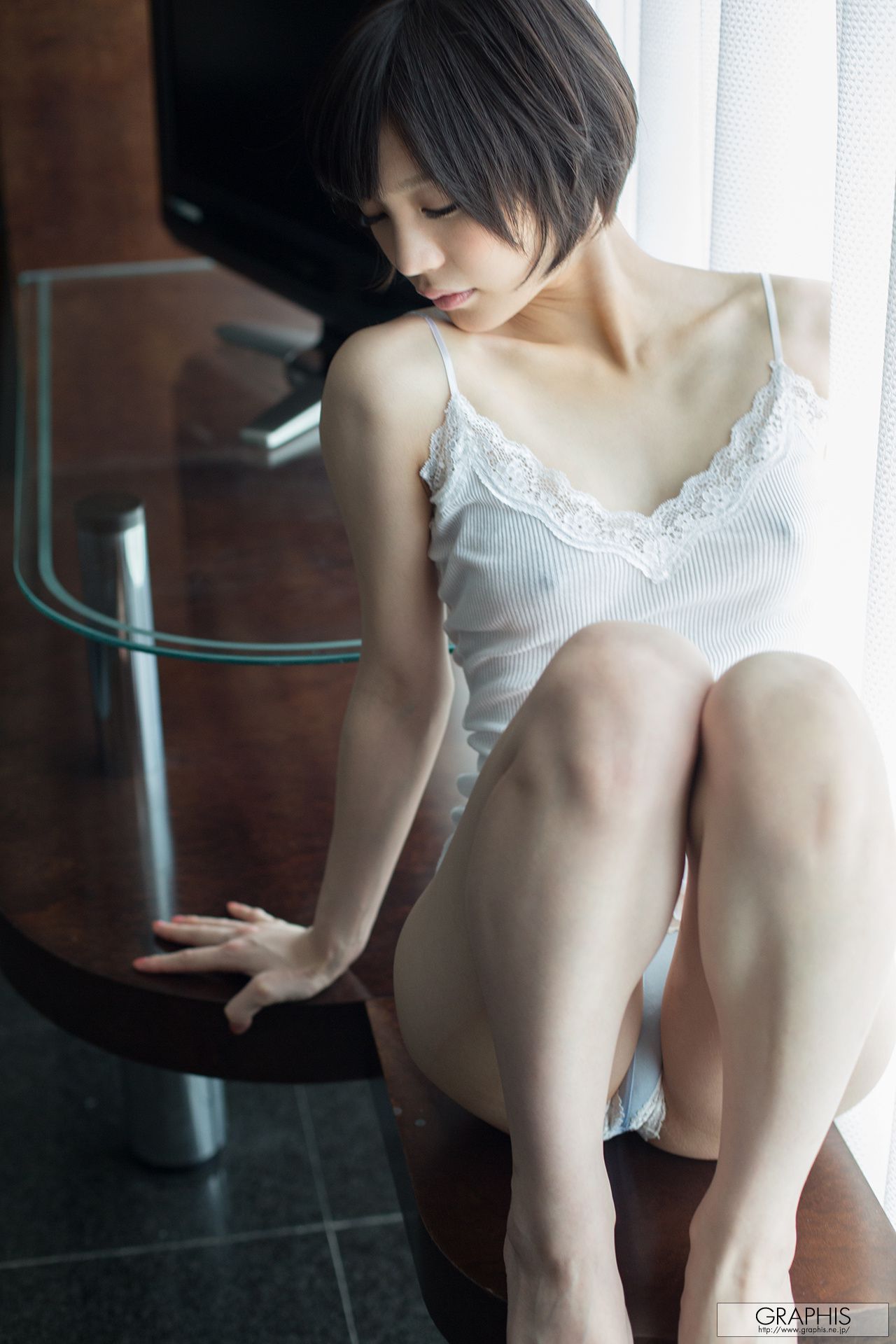 鈴村 あいり《Summer Special 2015 》 [Graphis]