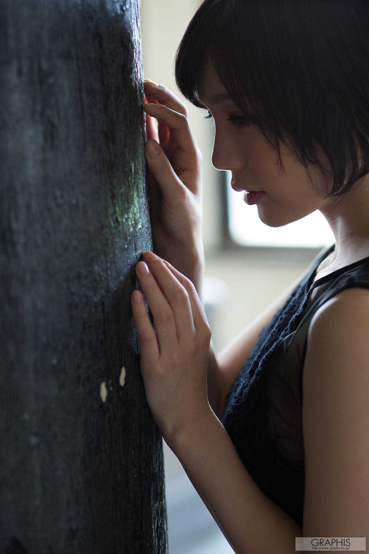 鈴村 あいり《Summer Special 2015 》 [Graphis]