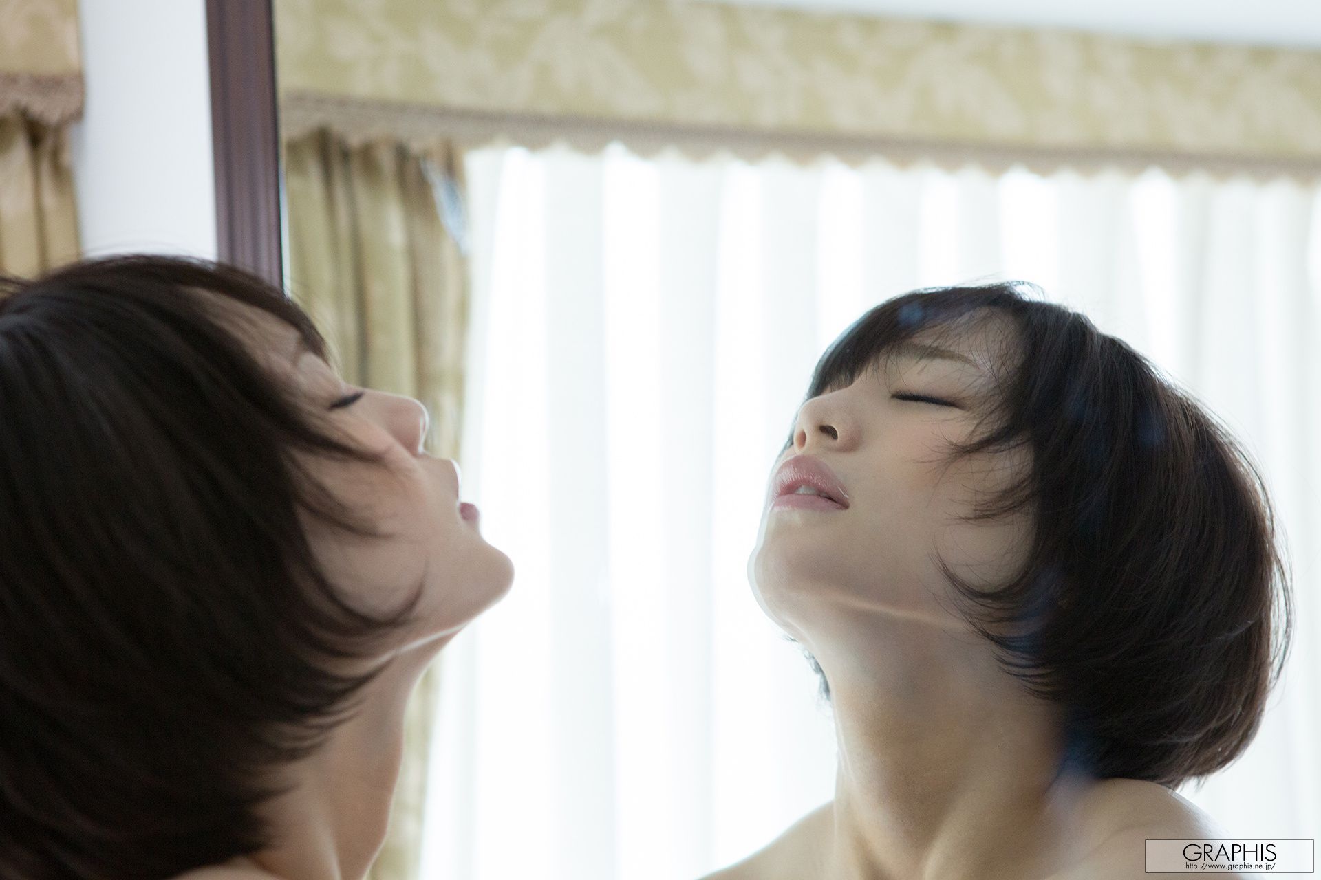 鈴村 あいり《Summer Special 2015 》 [Graphis]