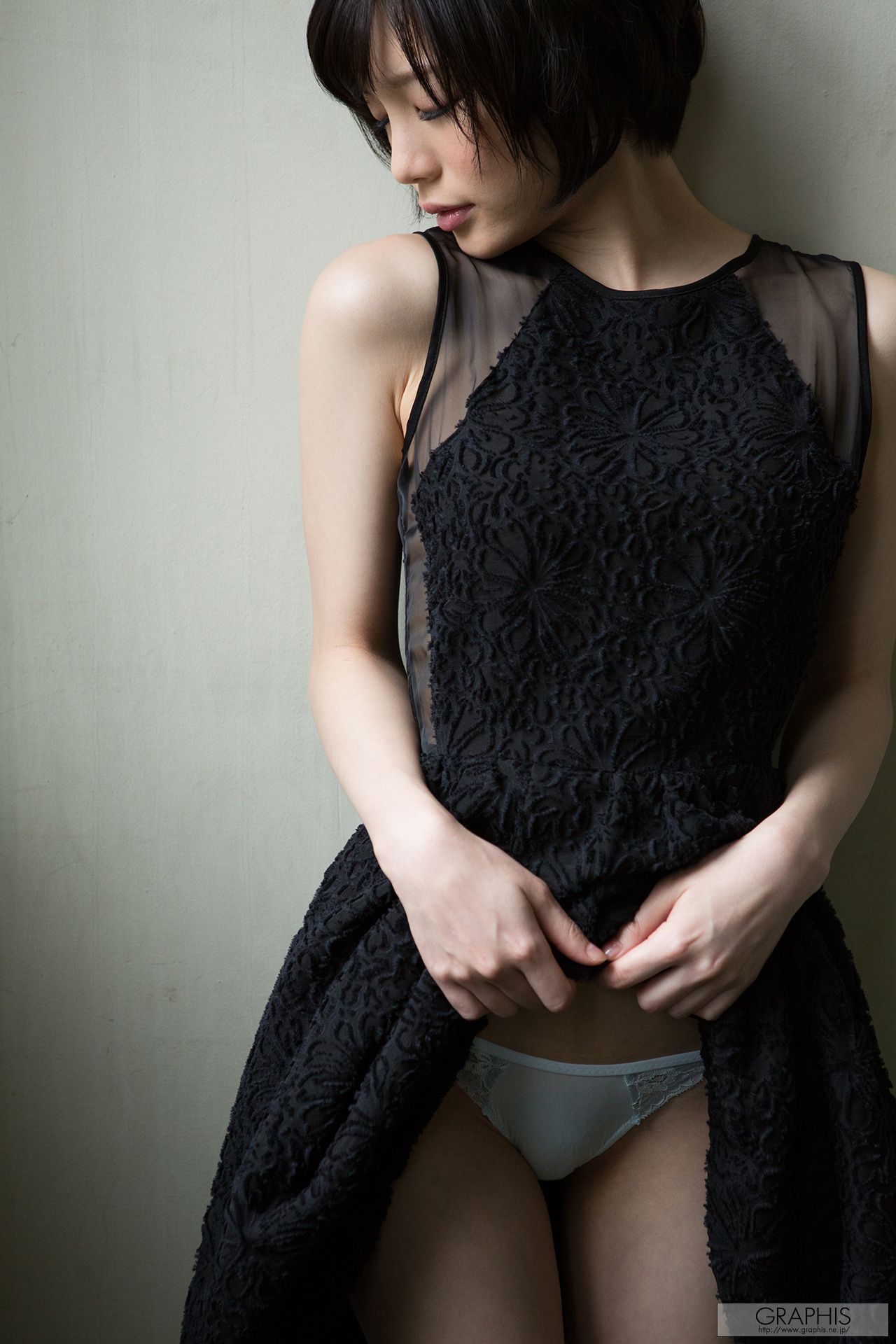 鈴村 あいり《Summer Special 2015 》 [Graphis]
