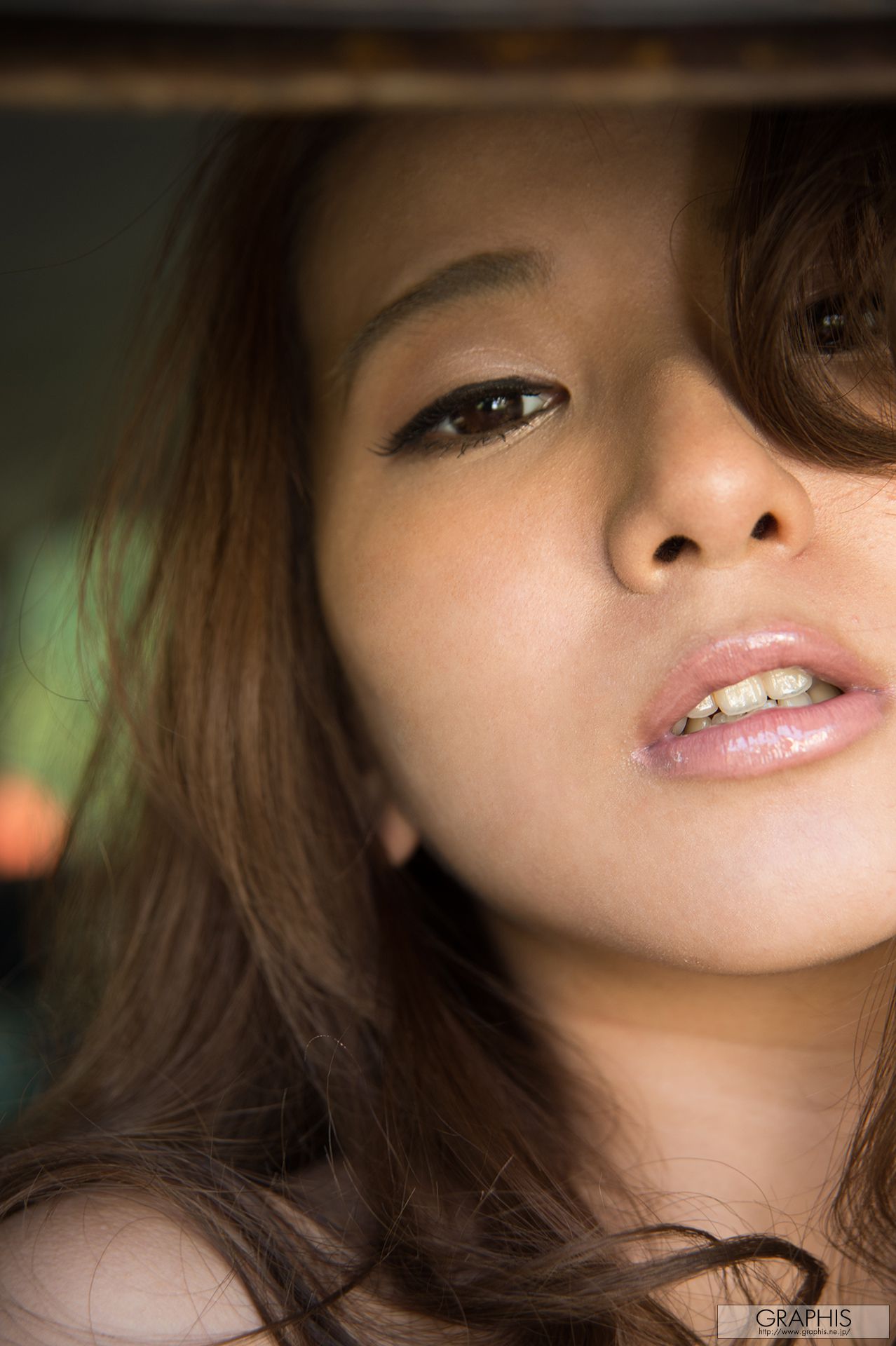 園田みおん/园田美樱《Intensity》 [Graphis] Gals