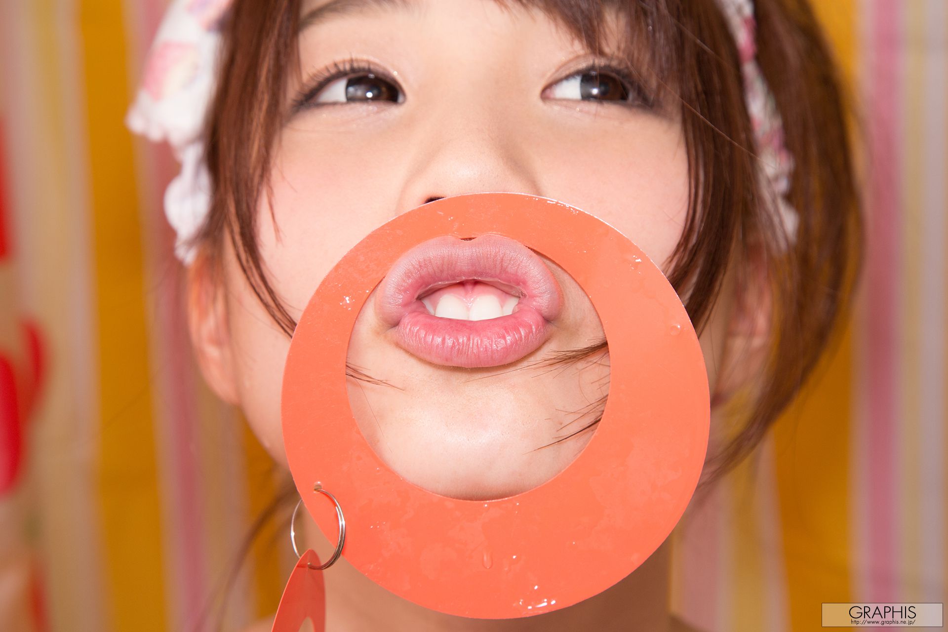 Rui Hasegawa 長谷川るい/长谷川留衣 Special Gallery [Graphis]