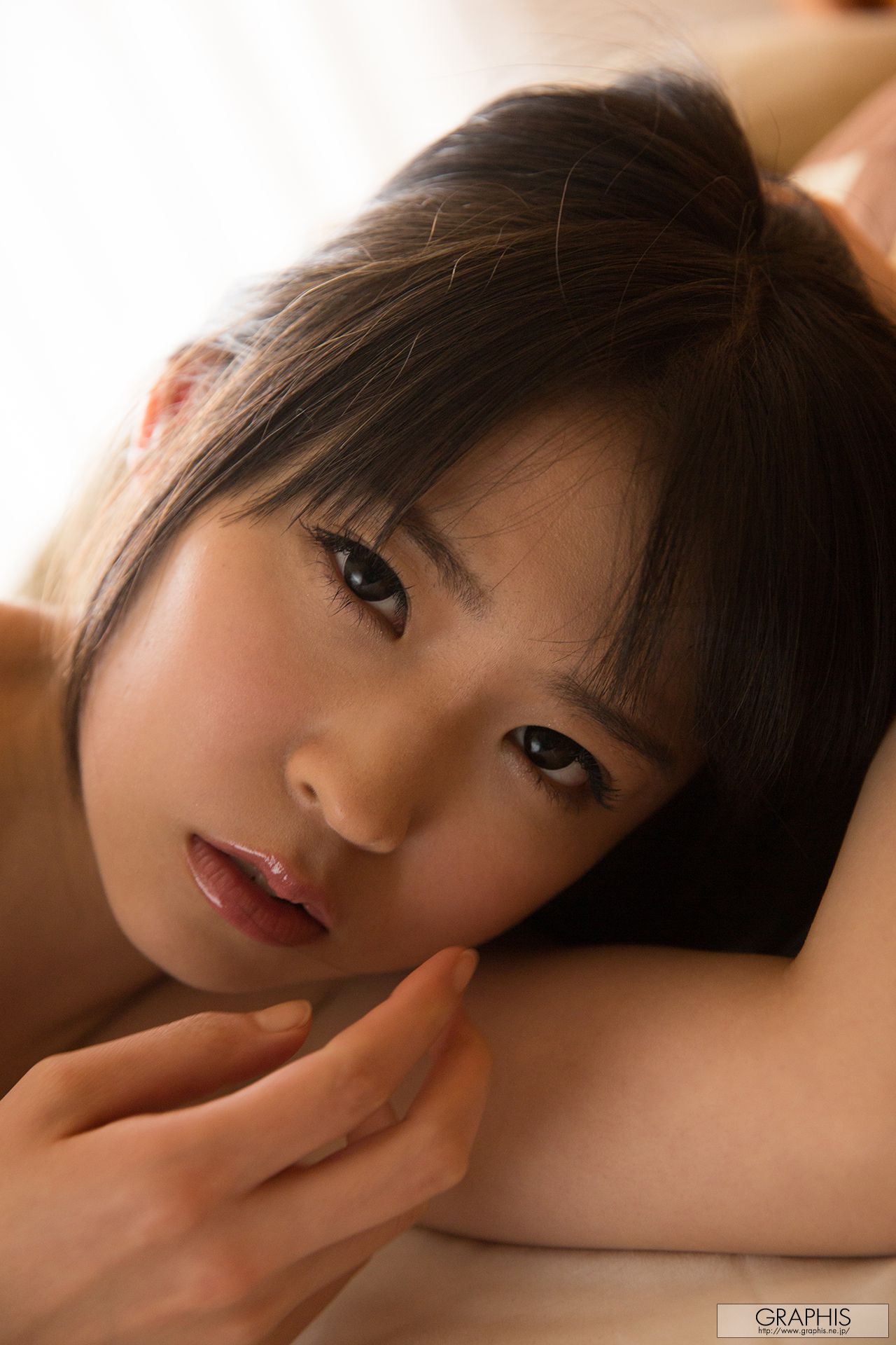 さくらゆら《Consist In》 [Graphis] Gals