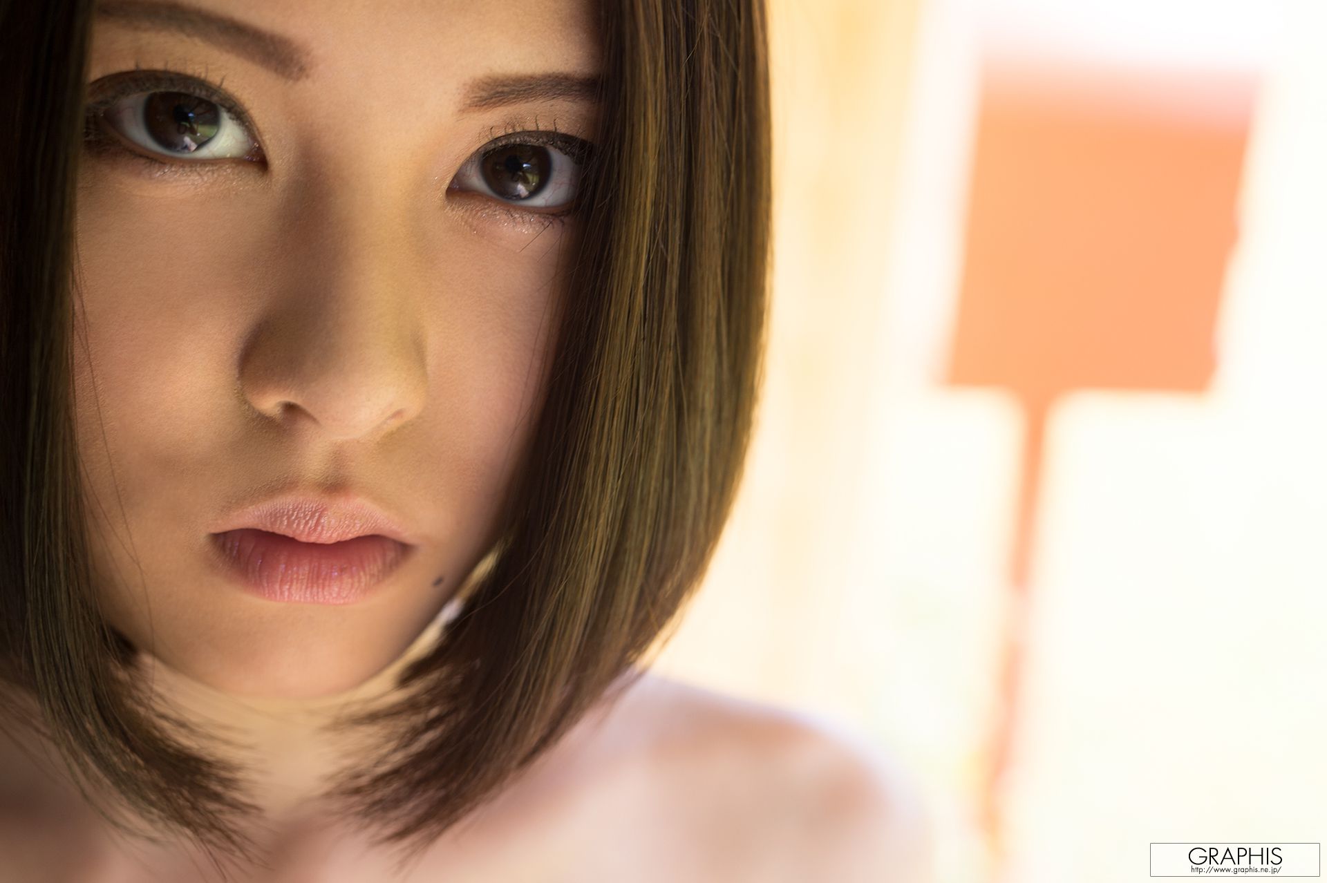 China Matsuoka 松岡ちな/松冈千菜 [Graphis] Gals