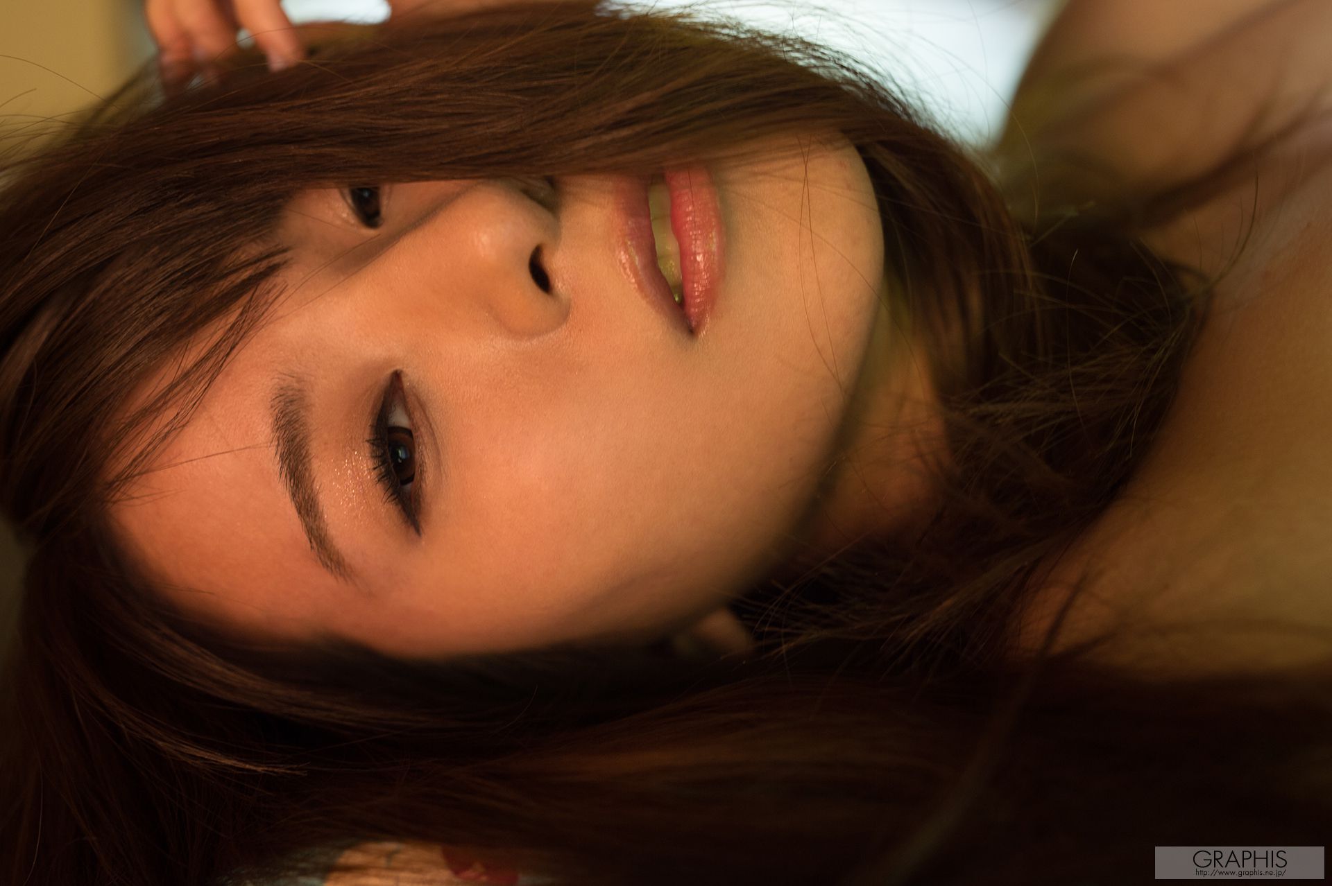 園田みおん《AWESOME》 [Graphis] Gals