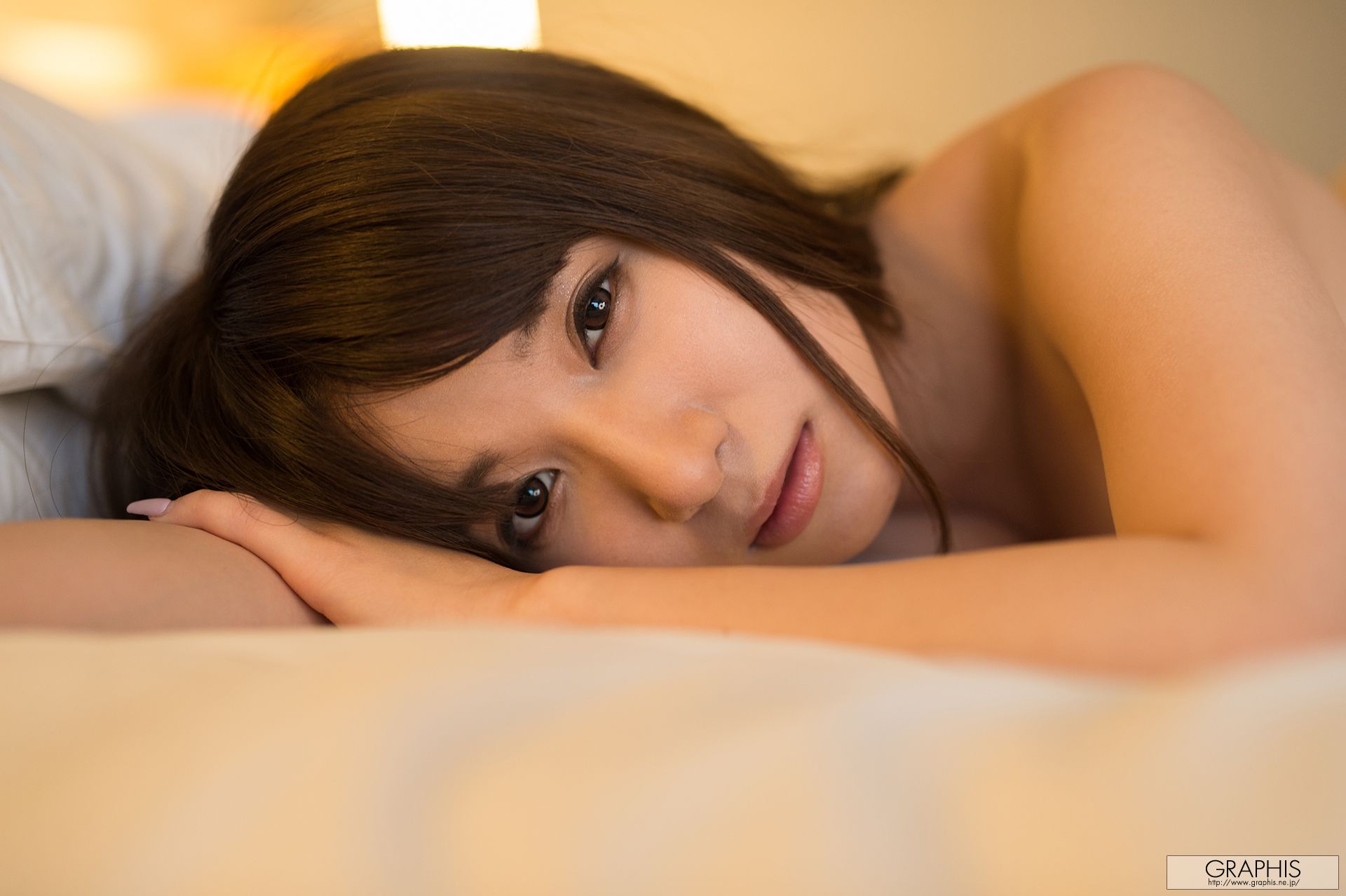 園田みおん《AWESOME》 [Graphis] Gals