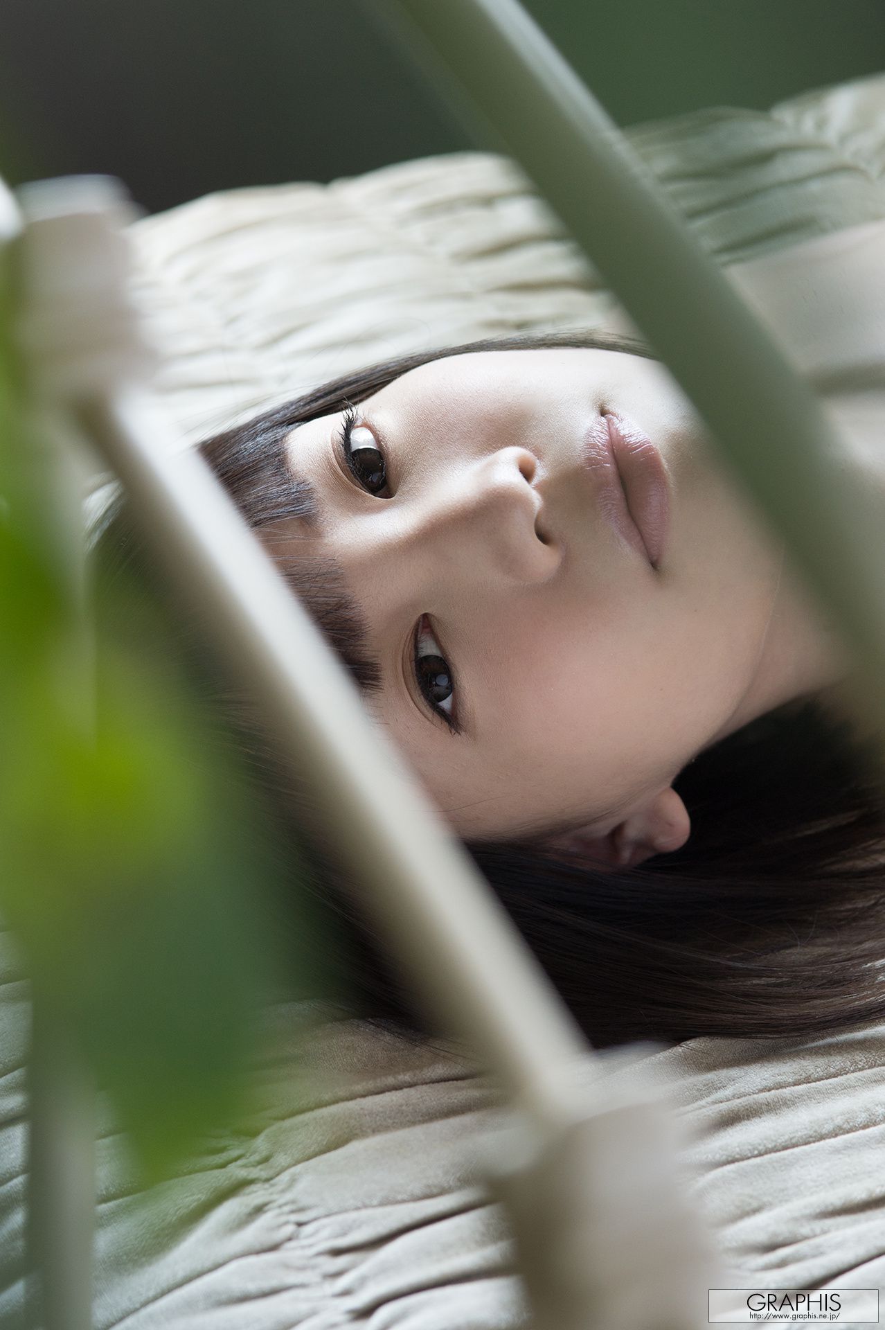 鈴木心春《Angelic Girl》 [Graphis] Gals