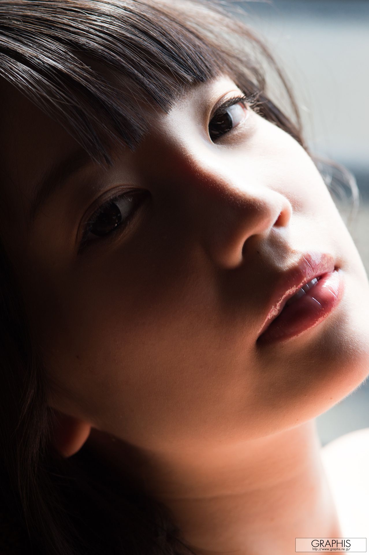 鈴木心春《Angelic Girl》 [Graphis] Gals
