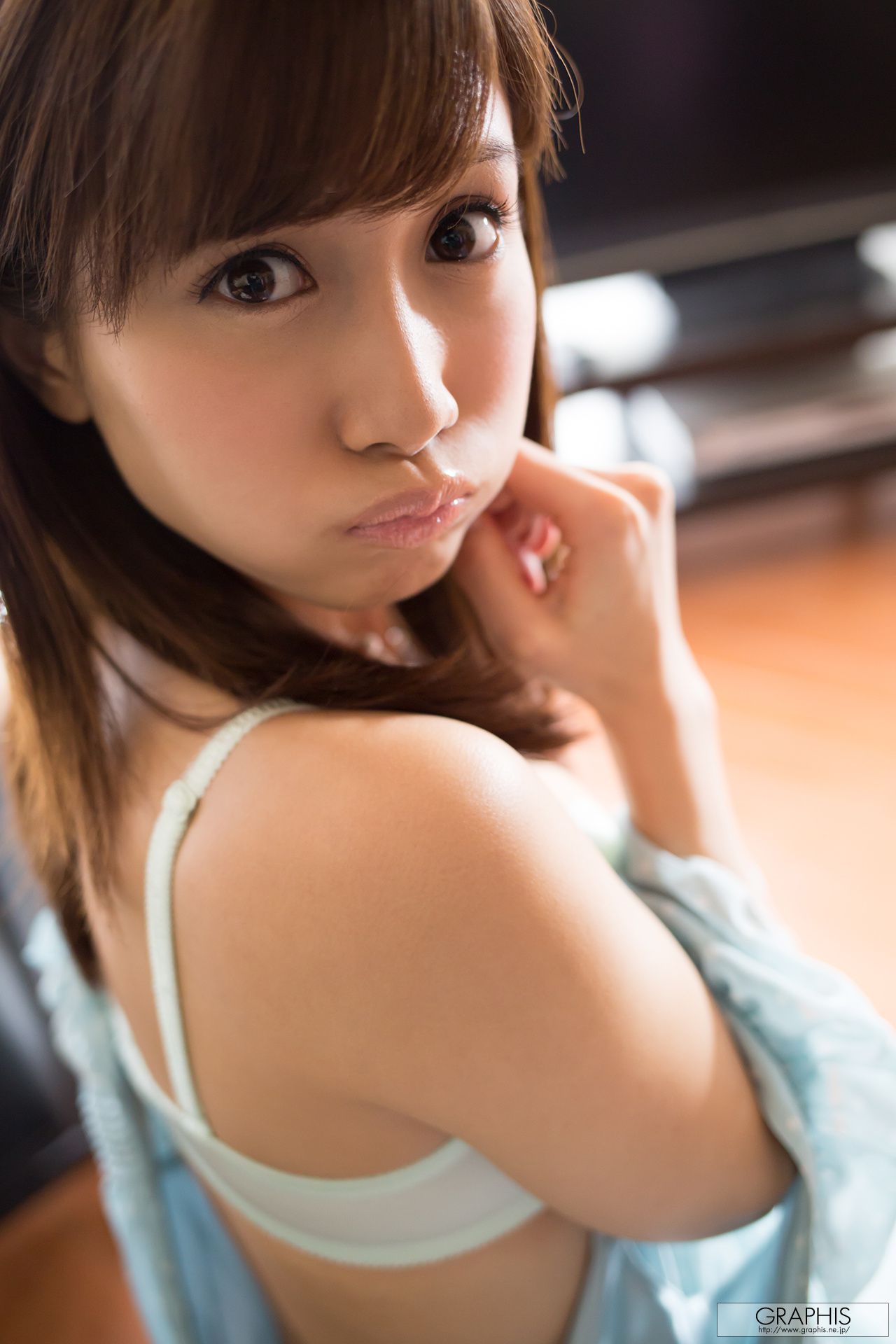 小島みなみ《2016 SUMMER SPECIAL》 [Graphis]