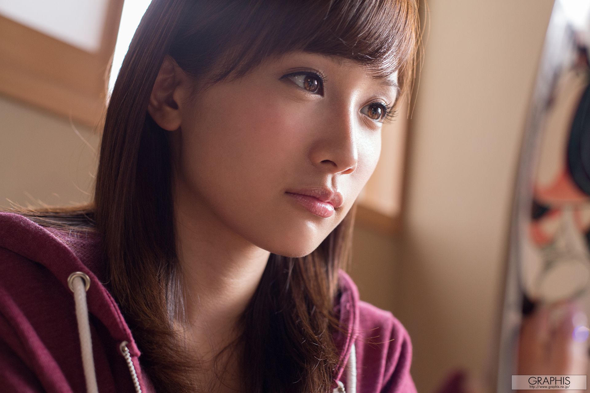 小島みなみ《2016 SUMMER SPECIAL》 [Graphis]