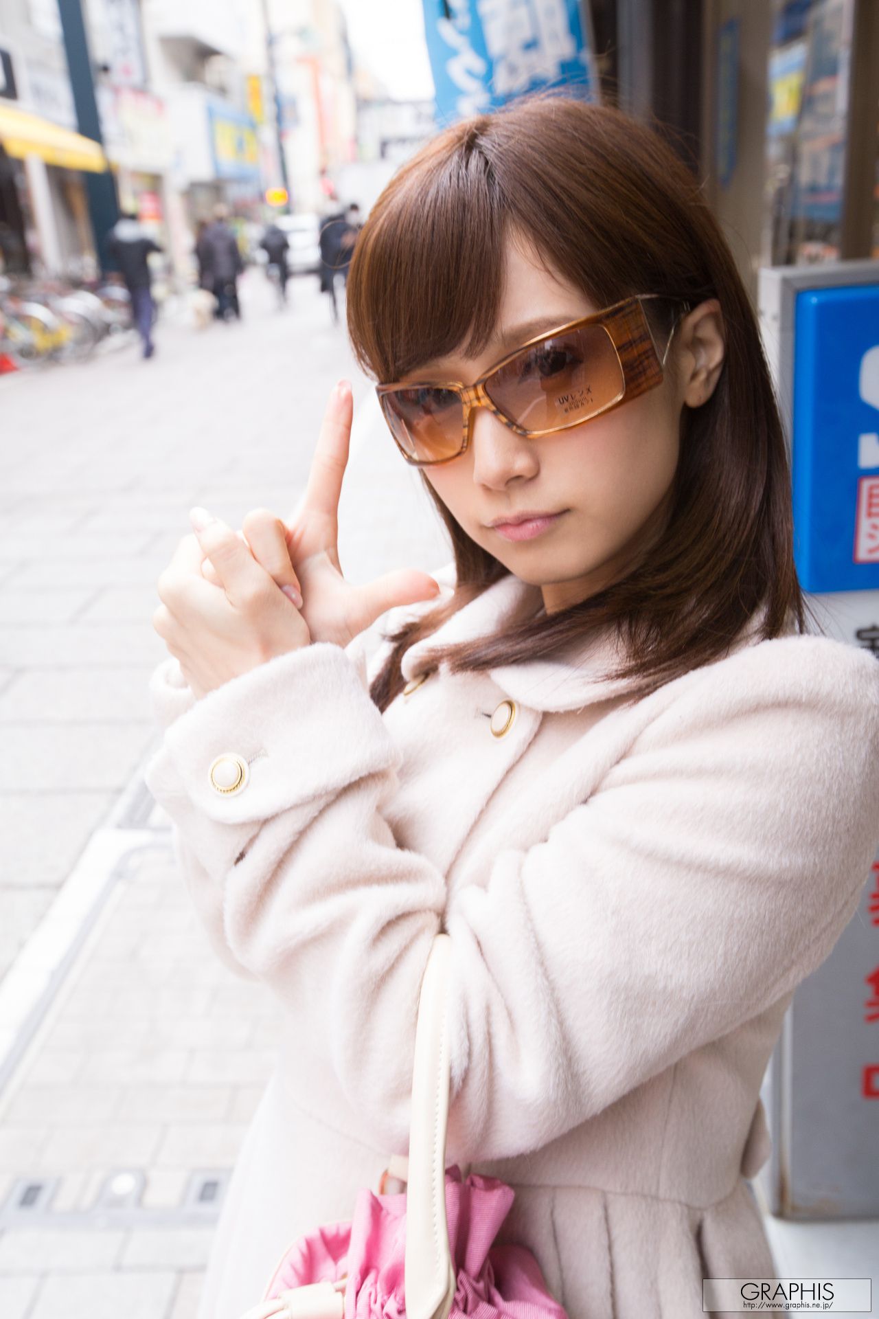 小島みなみ《2016 SUMMER SPECIAL》 [Graphis]