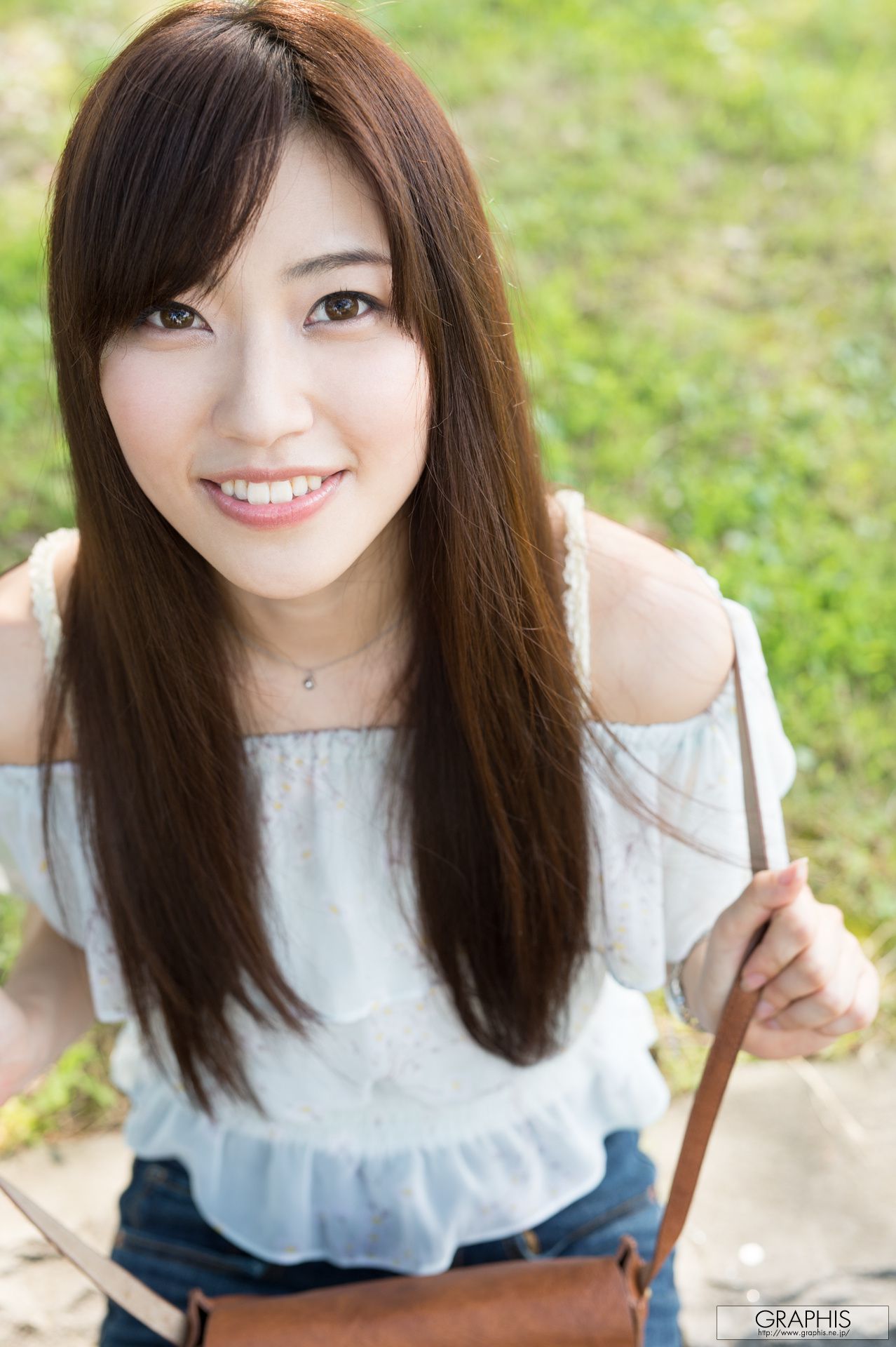 Masami Ichikawa 市川まさみ [Graphis] SPECIAL GALLERY