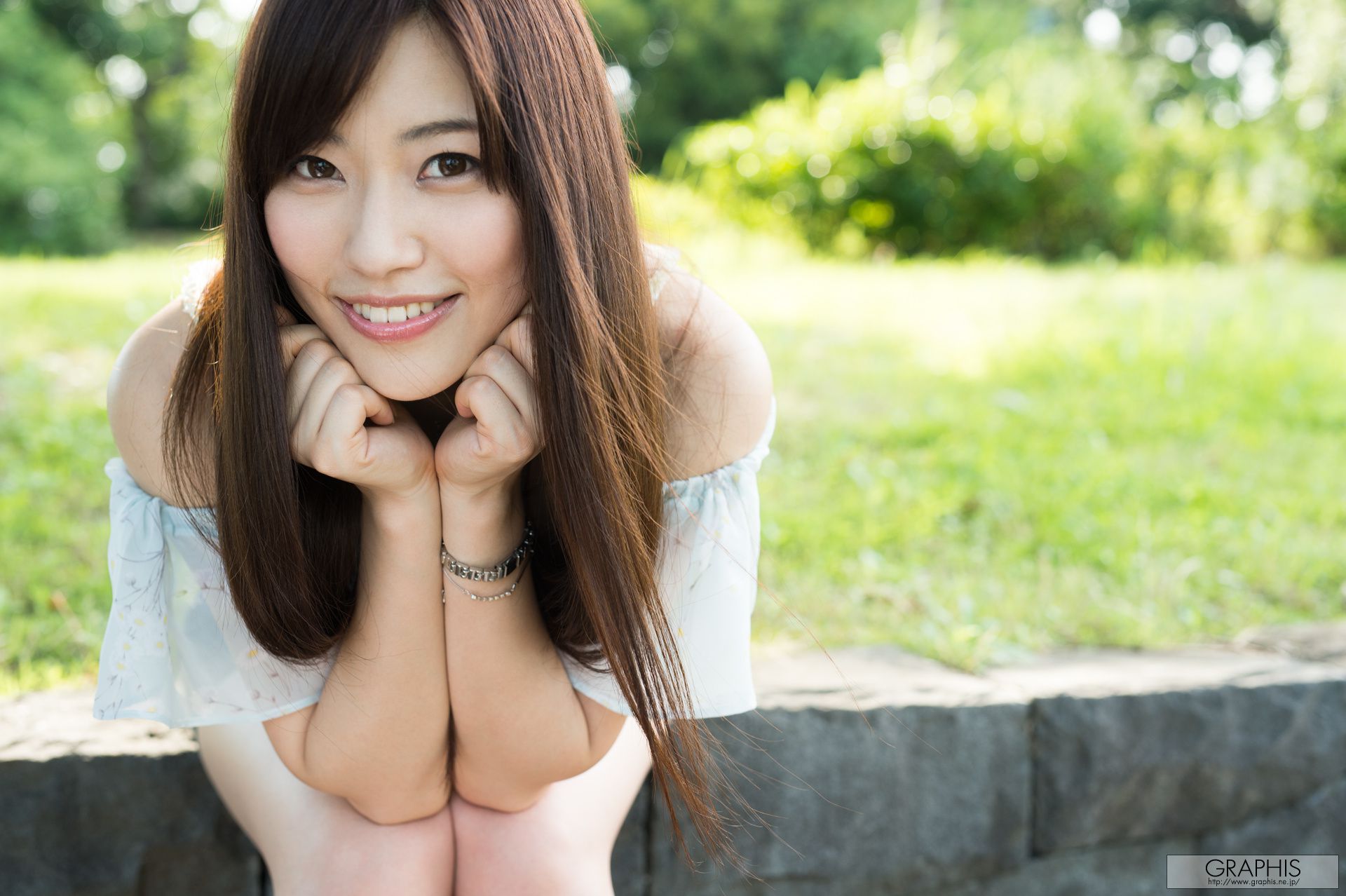 Masami Ichikawa 市川まさみ [Graphis] SPECIAL GALLERY