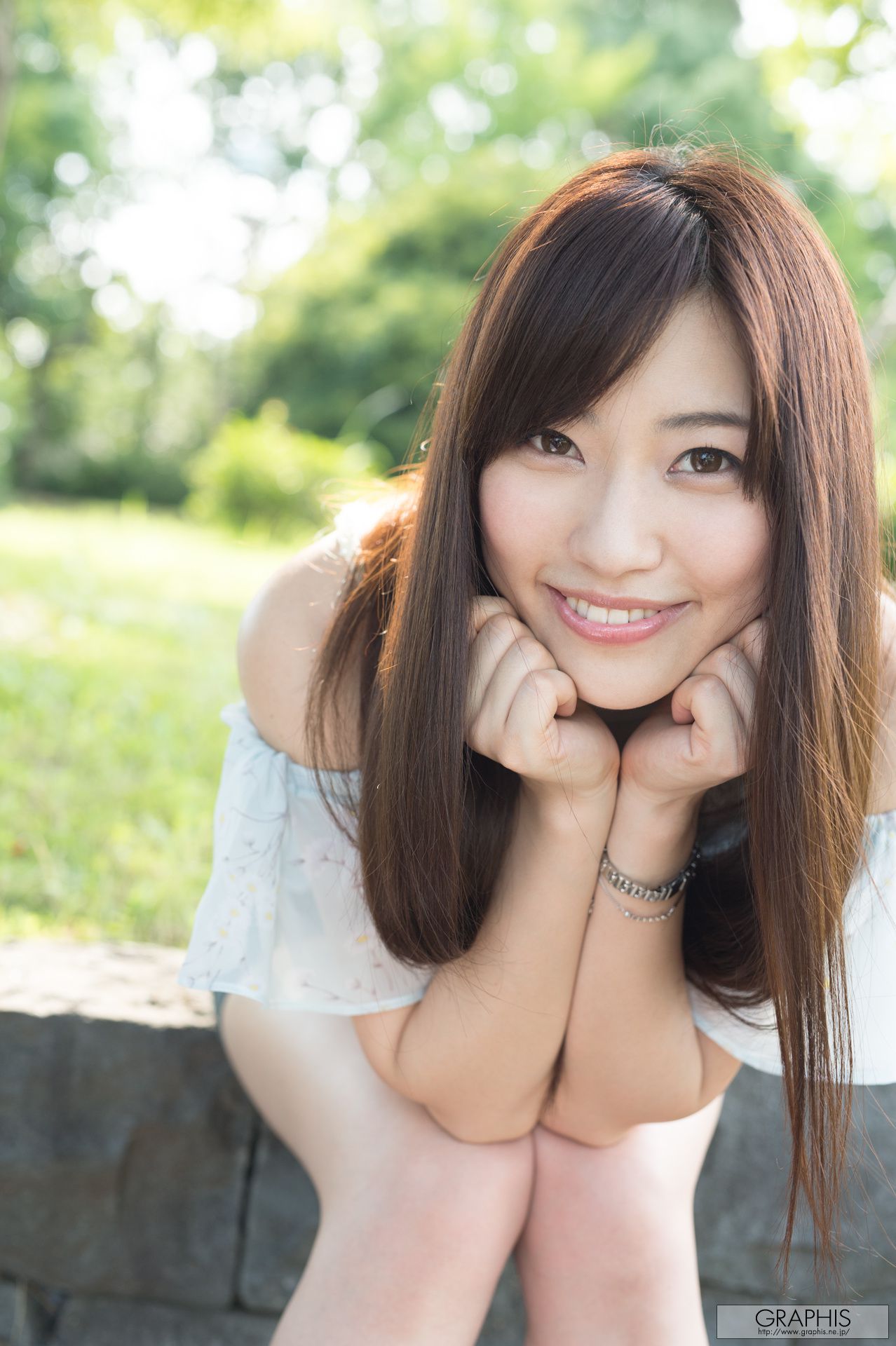 Masami Ichikawa 市川まさみ [Graphis] SPECIAL GALLERY
