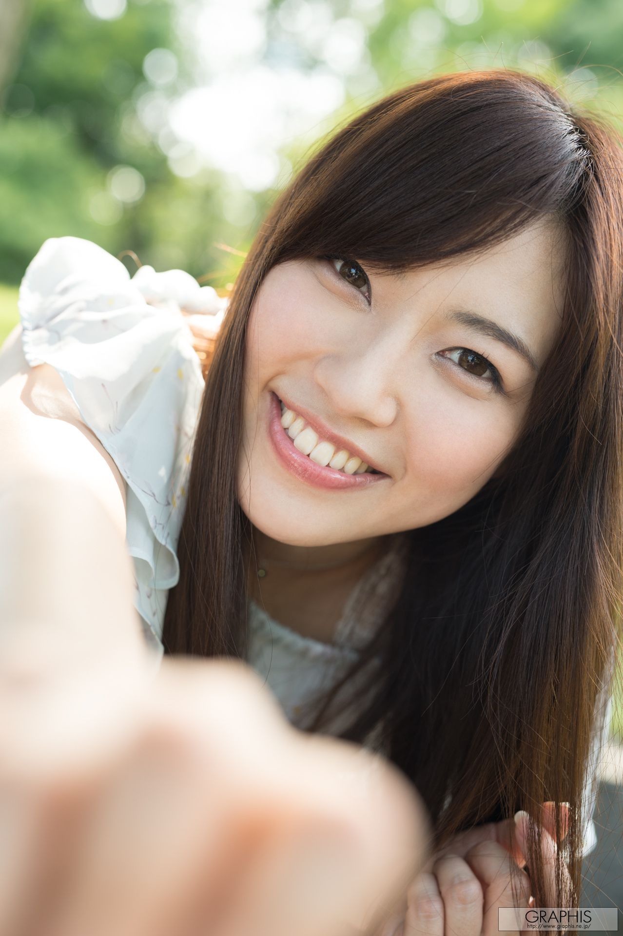Masami Ichikawa 市川まさみ [Graphis] SPECIAL GALLERY