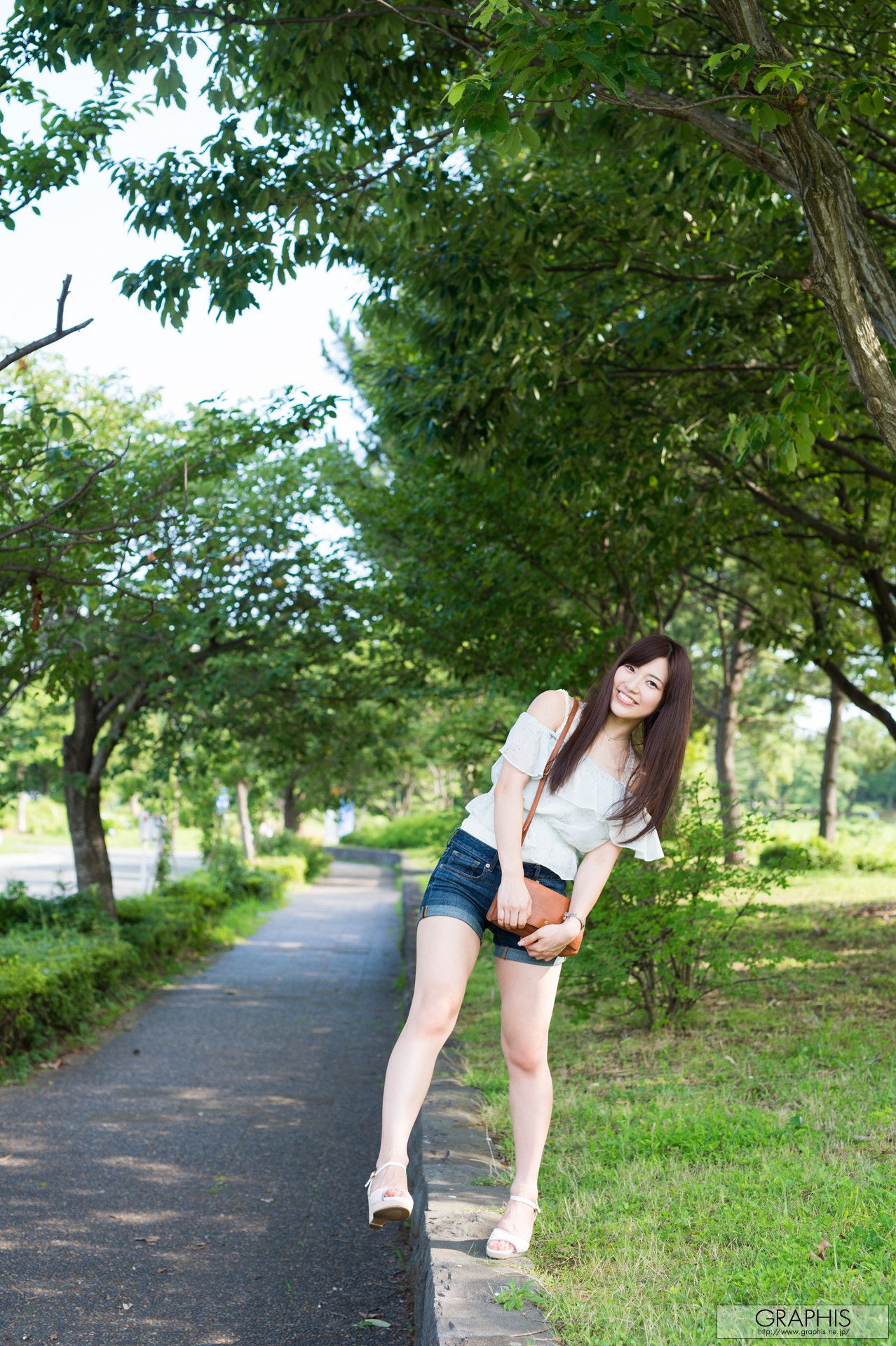 Masami Ichikawa 市川まさみ [Graphis] SPECIAL GALLERY