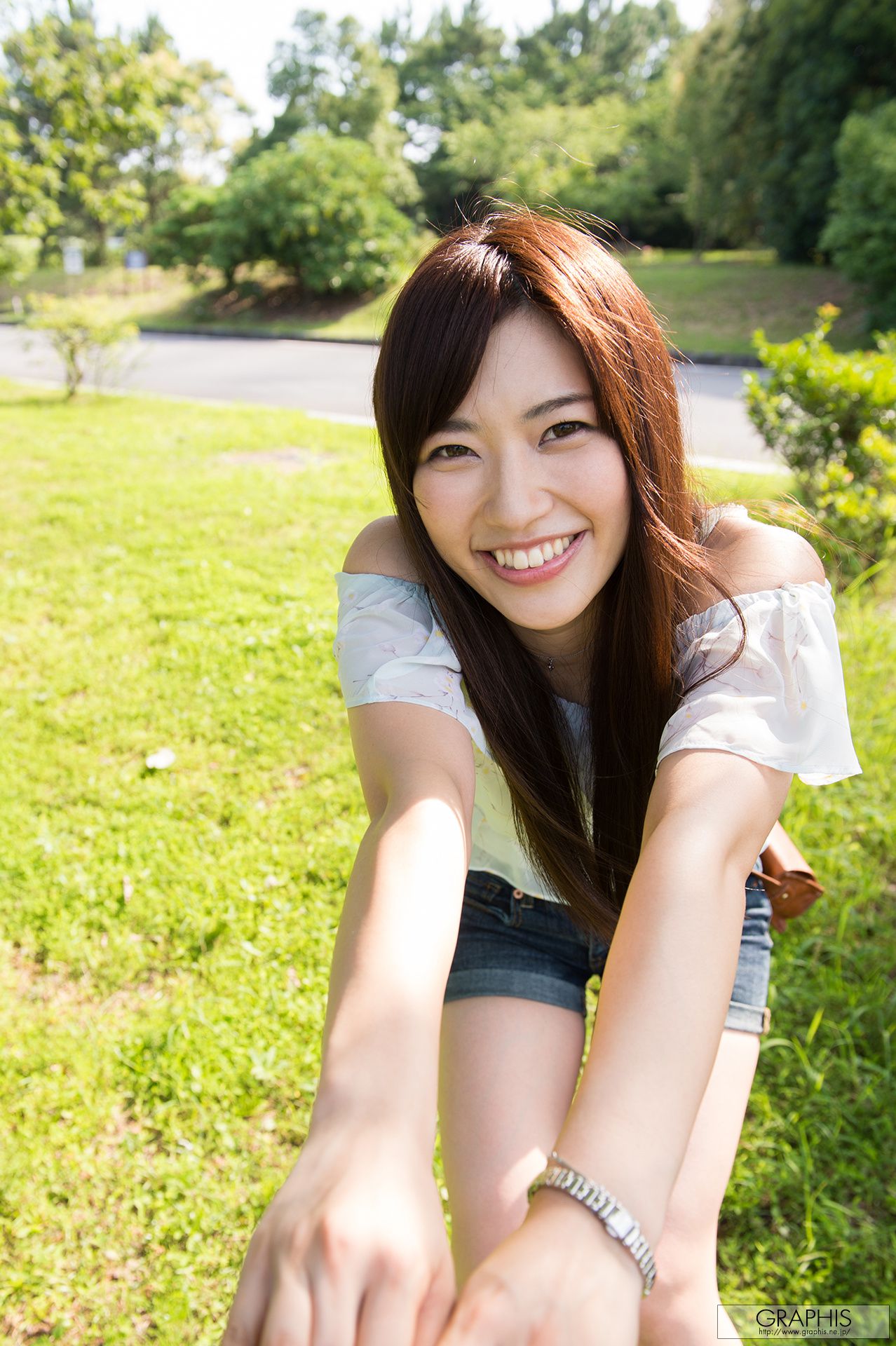 Masami Ichikawa 市川まさみ [Graphis] SPECIAL GALLERY