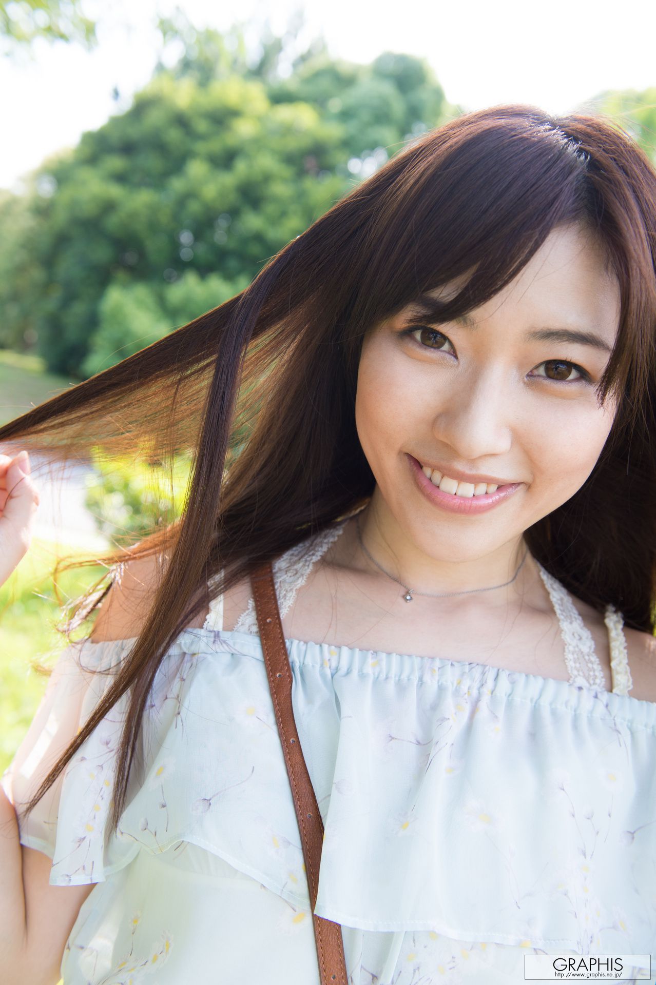 Masami Ichikawa 市川まさみ [Graphis] SPECIAL GALLERY