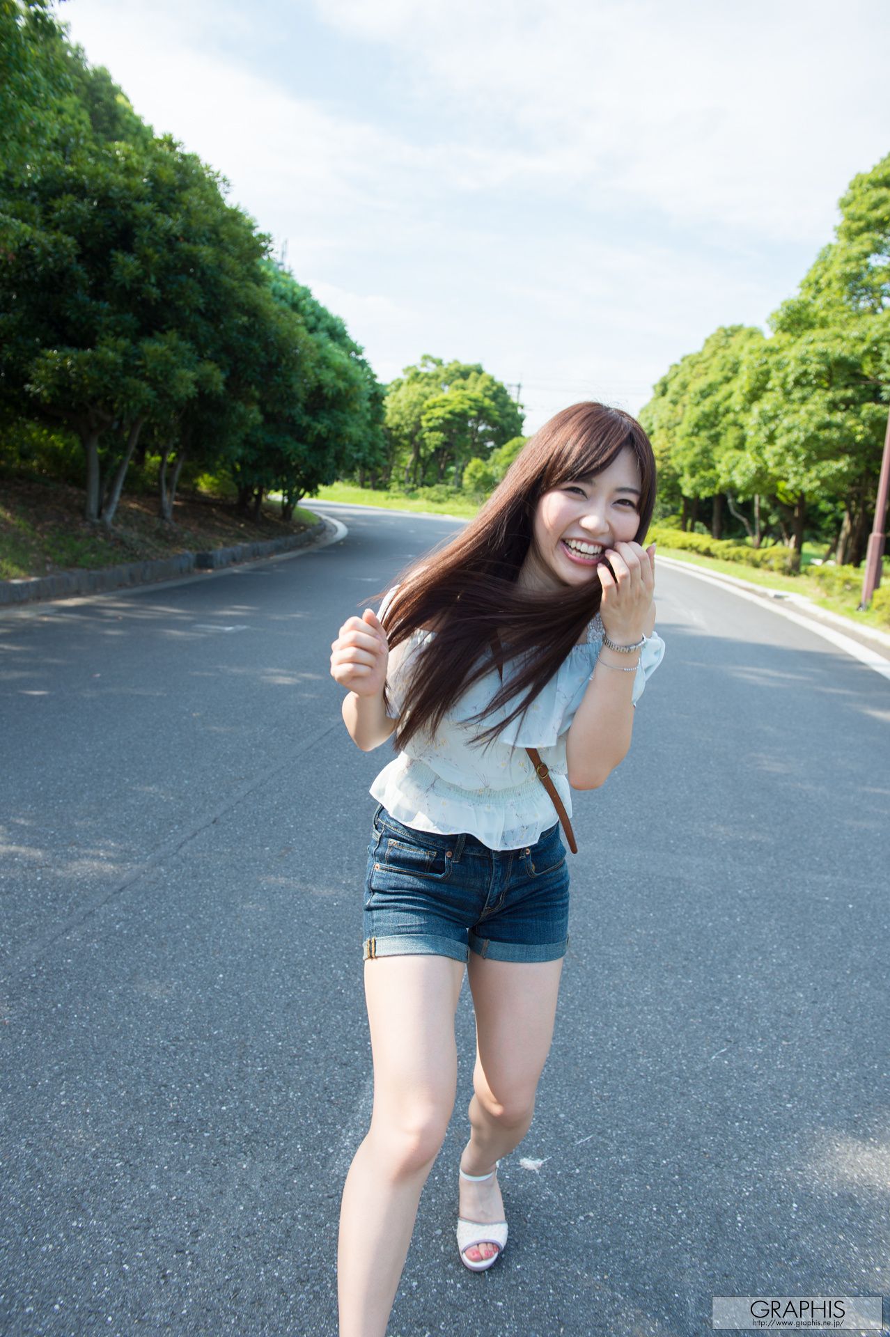 Masami Ichikawa 市川まさみ [Graphis] SPECIAL GALLERY