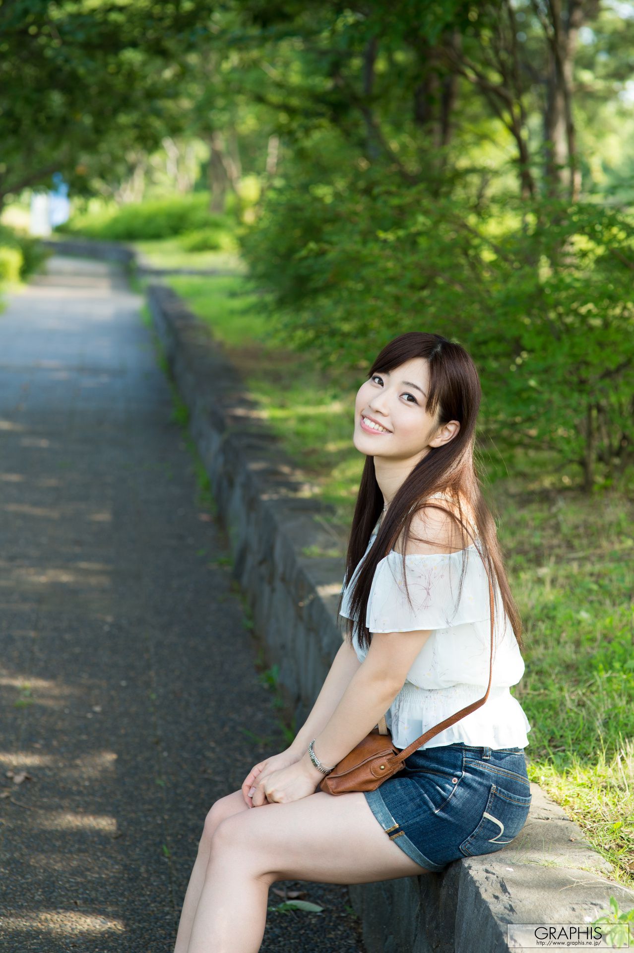Masami Ichikawa 市川まさみ [Graphis] SPECIAL GALLERY