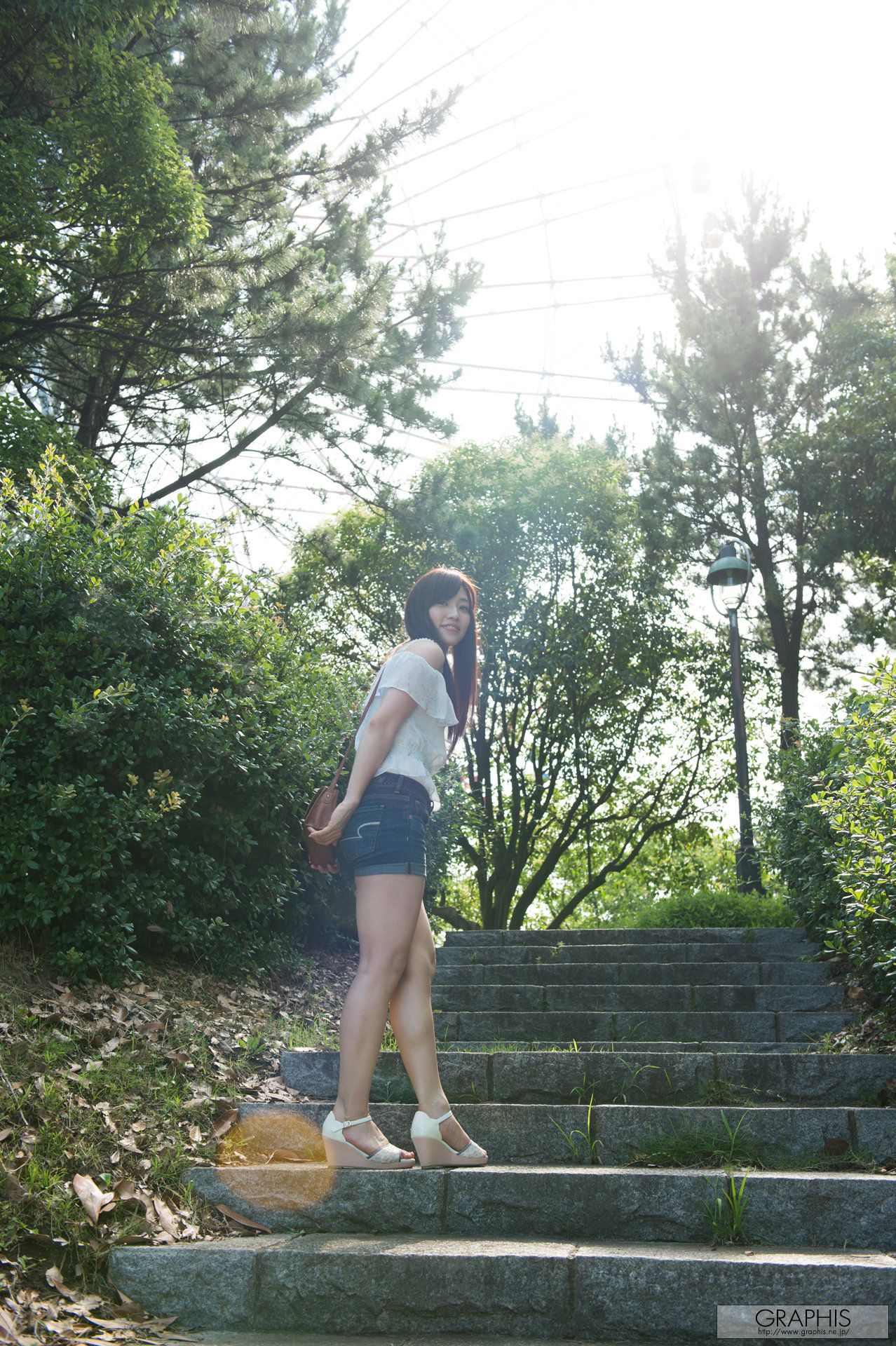 Masami Ichikawa 市川まさみ [Graphis] SPECIAL GALLERY