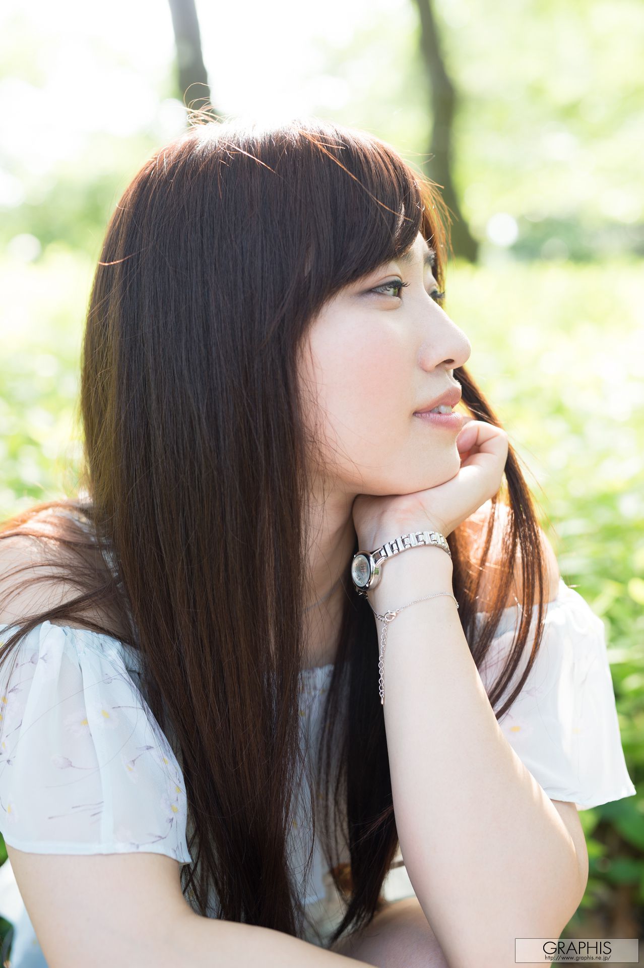 Masami Ichikawa 市川まさみ [Graphis] SPECIAL GALLERY