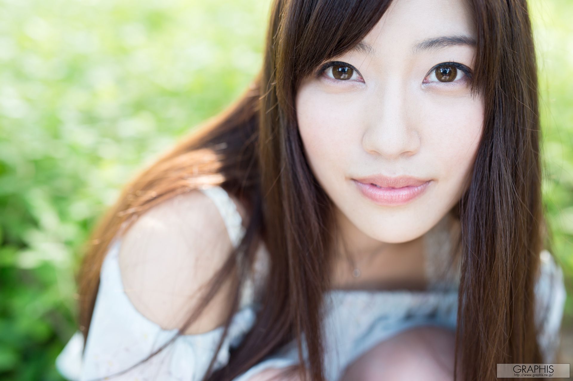 Masami Ichikawa 市川まさみ [Graphis] SPECIAL GALLERY