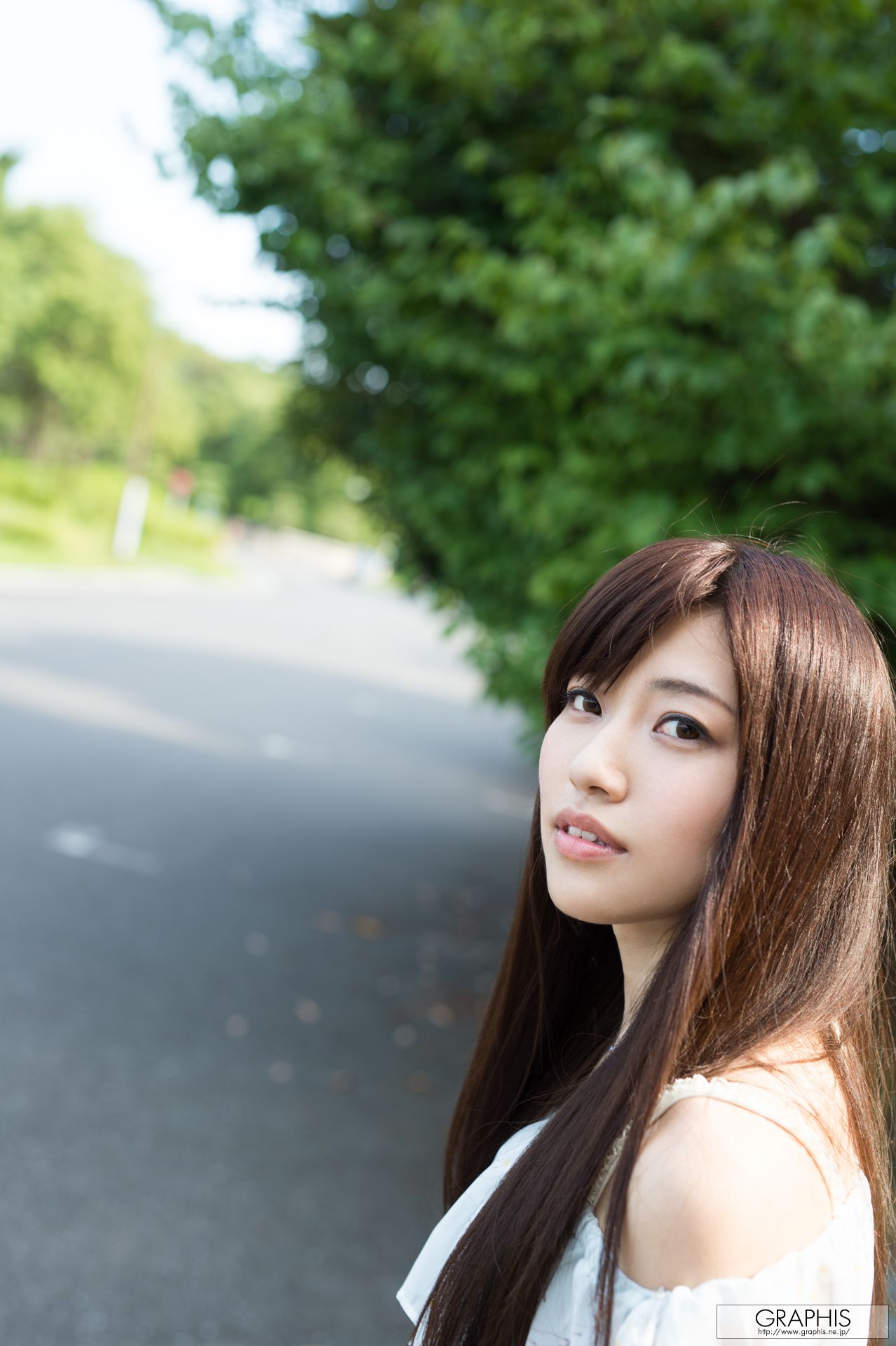 Masami Ichikawa 市川まさみ [Graphis] SPECIAL GALLERY