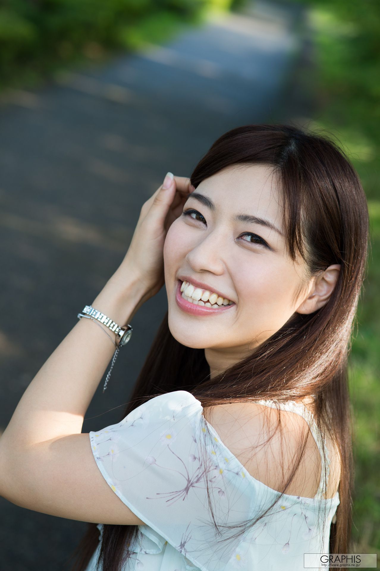 Masami Ichikawa 市川まさみ [Graphis] SPECIAL GALLERY