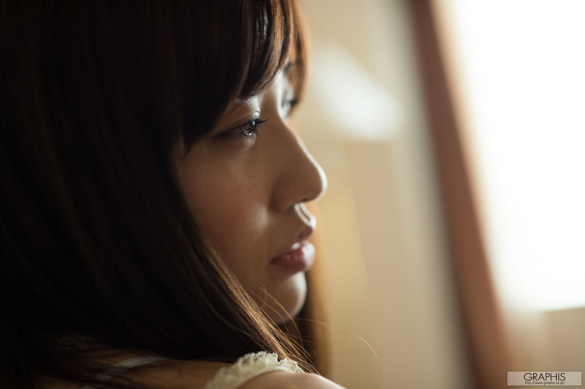 Masami Ichikawa 市川まさみ [Graphis] SPECIAL GALLERY