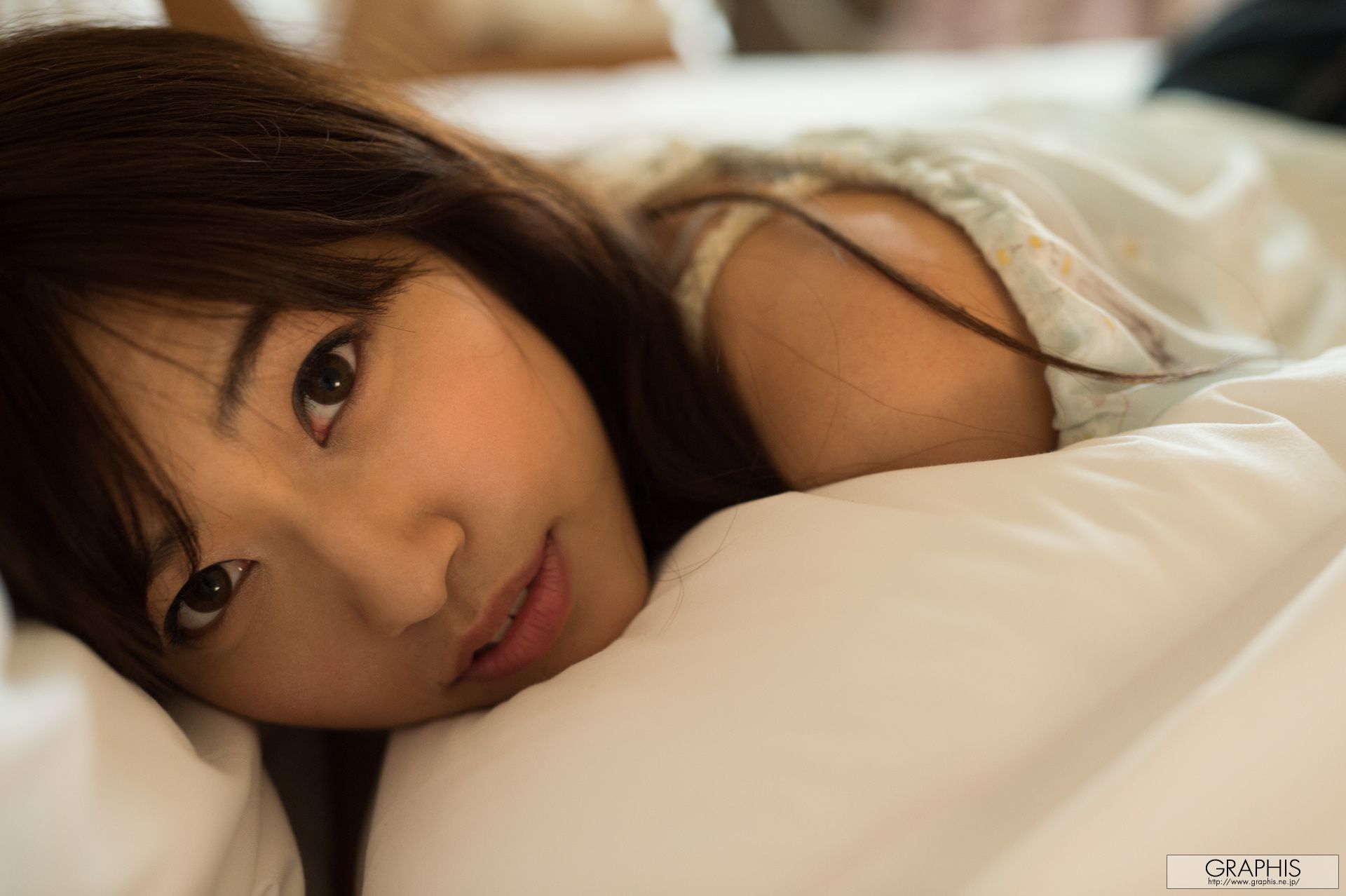 Masami Ichikawa 市川まさみ [Graphis] SPECIAL GALLERY