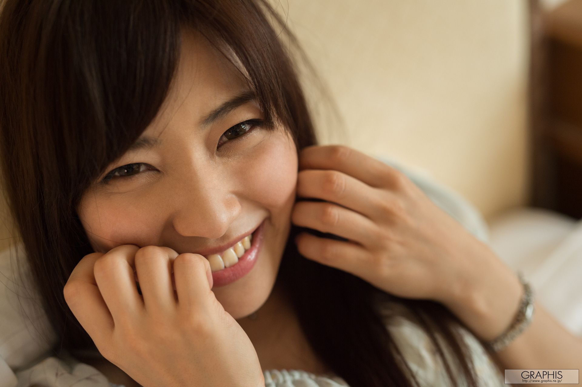 Masami Ichikawa 市川まさみ [Graphis] SPECIAL GALLERY