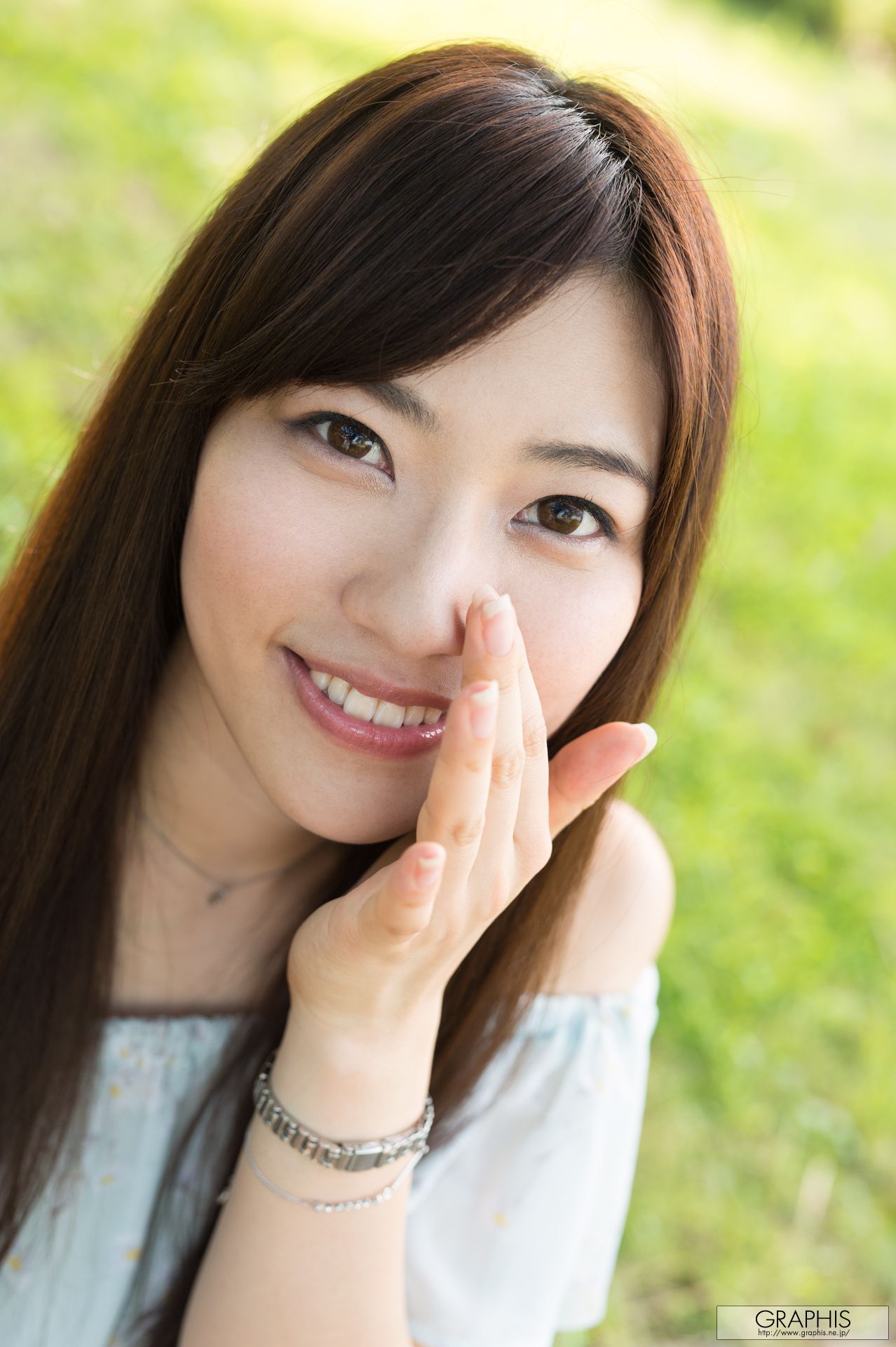 Masami Ichikawa 市川まさみ [Graphis] SPECIAL GALLERY
