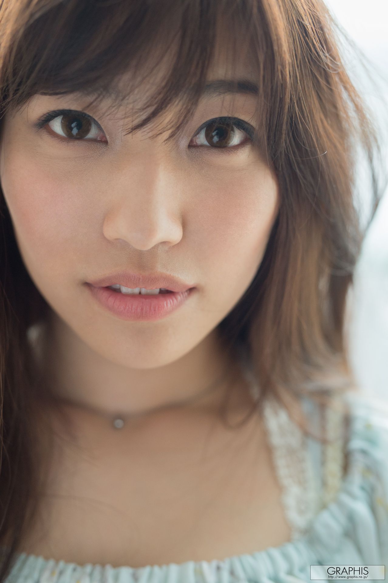 Masami Ichikawa 市川まさみ [Graphis] SPECIAL GALLERY