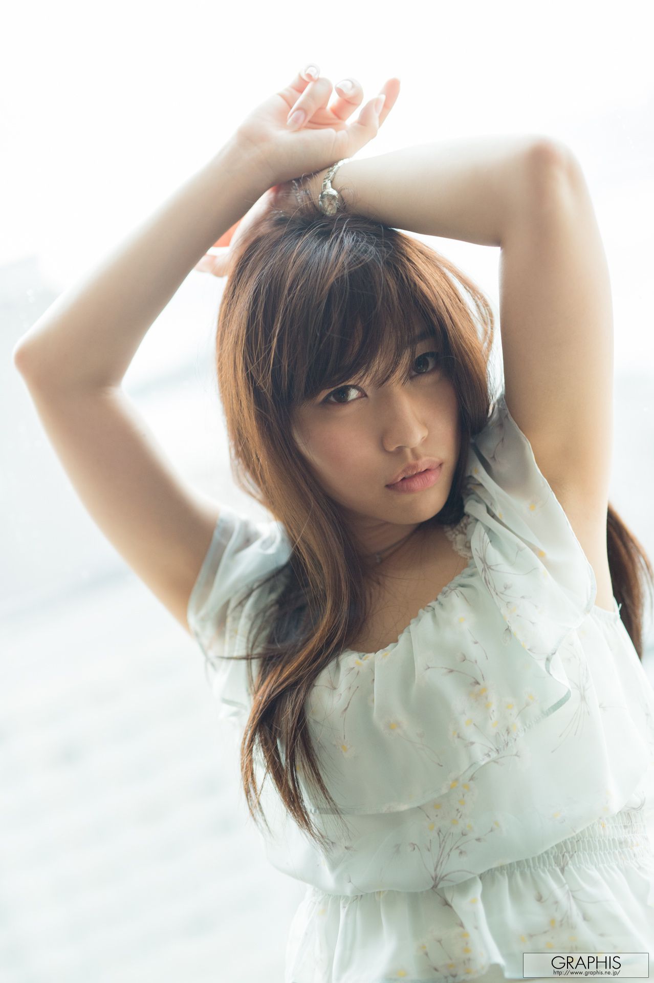 Masami Ichikawa 市川まさみ [Graphis] SPECIAL GALLERY