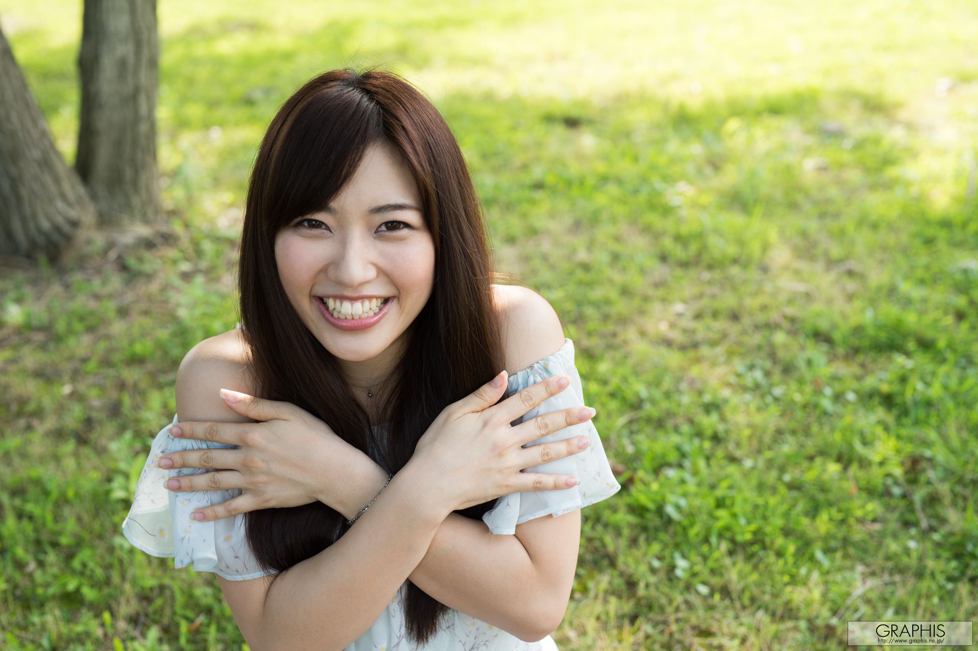 Masami Ichikawa 市川まさみ [Graphis] SPECIAL GALLERY